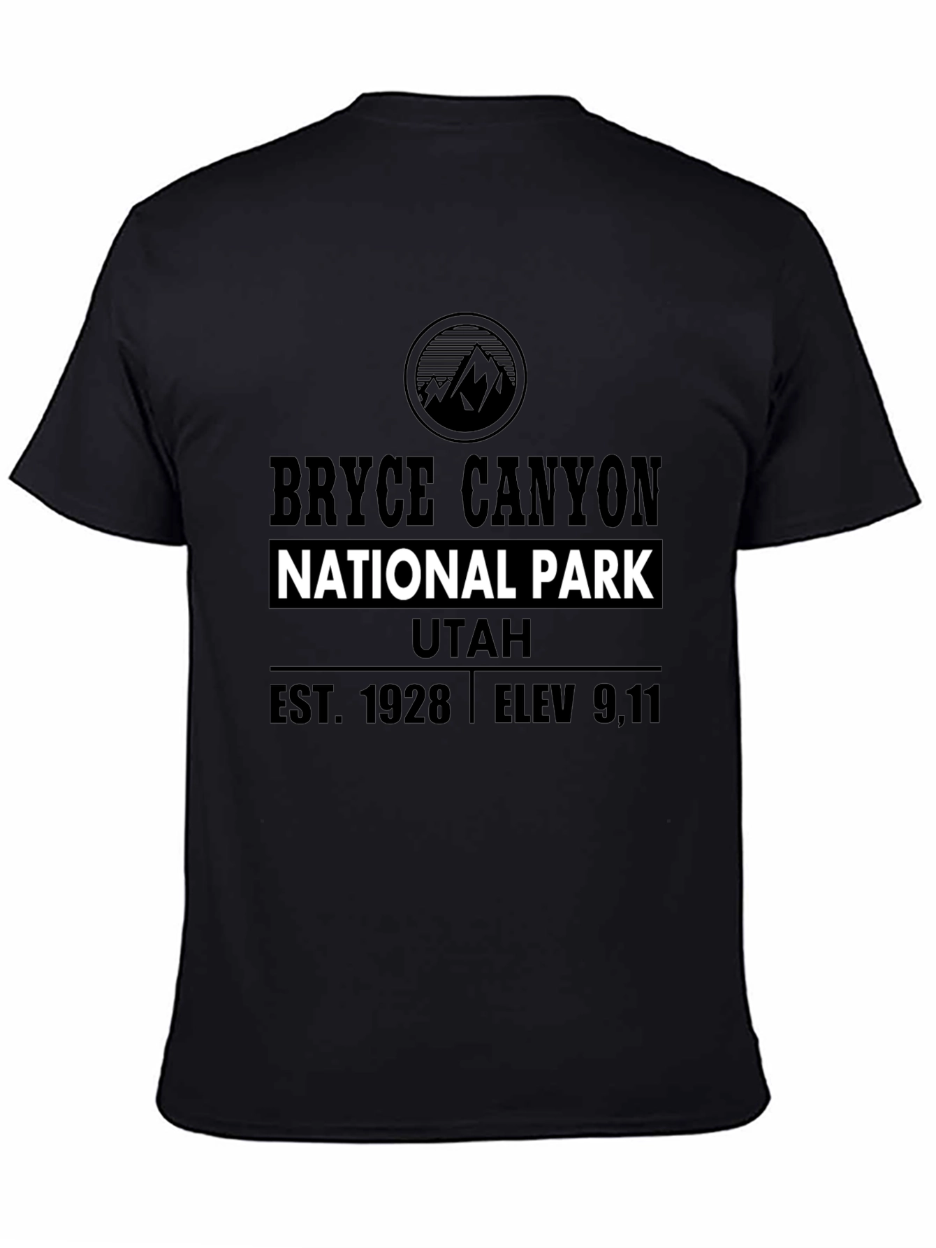 Bryce Canyon National Park T-Shirt