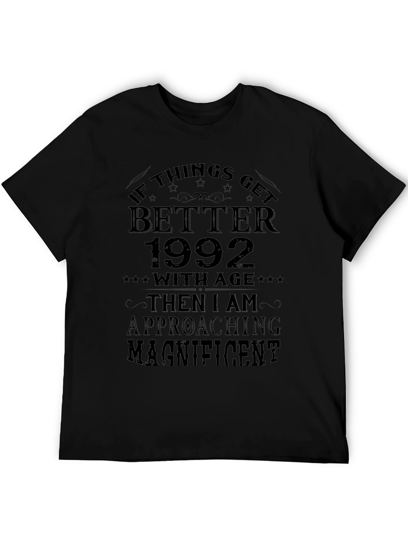 1992 Better With Age Graphic Tee