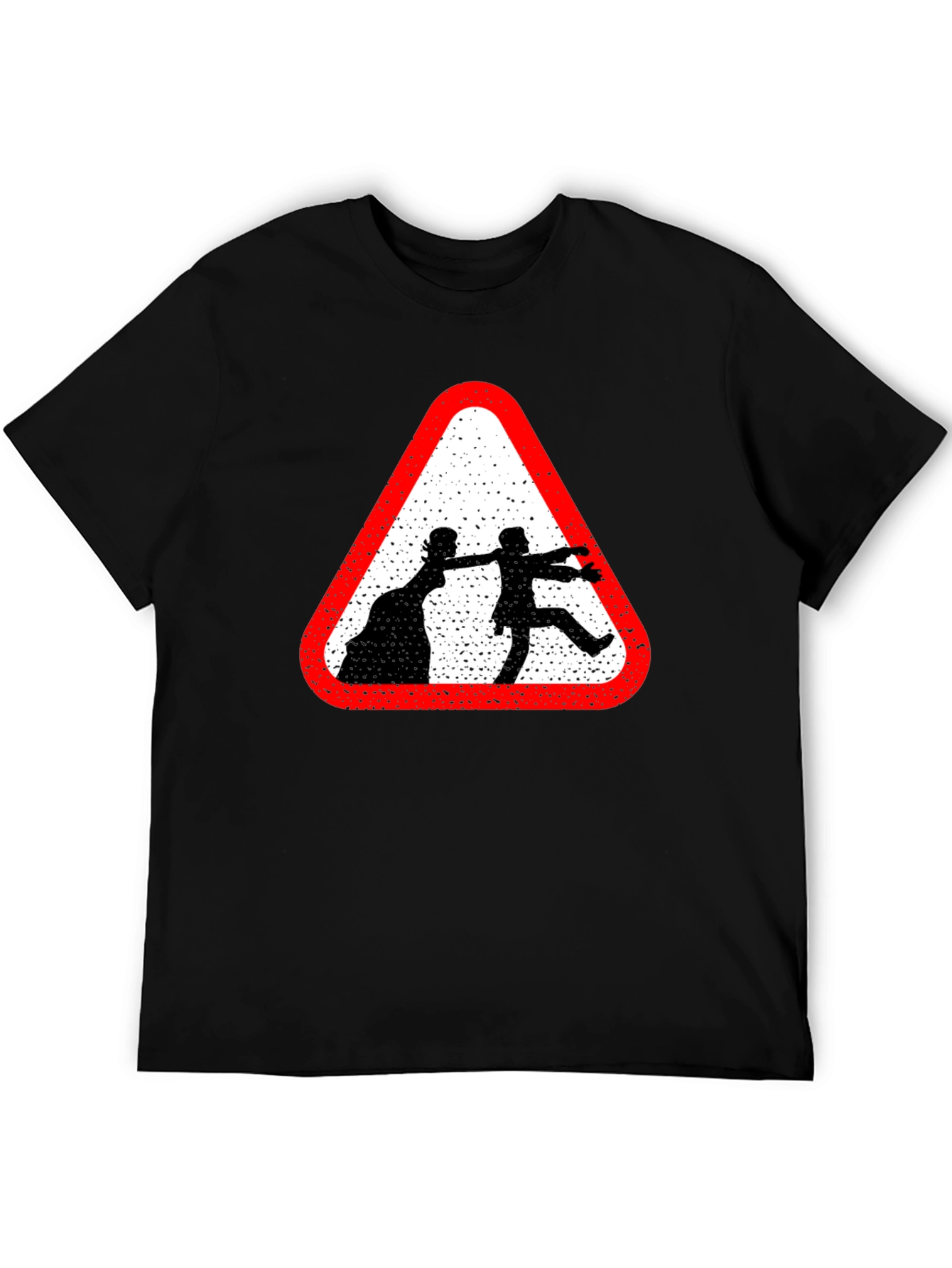 Runaway Groom Graphic Tee