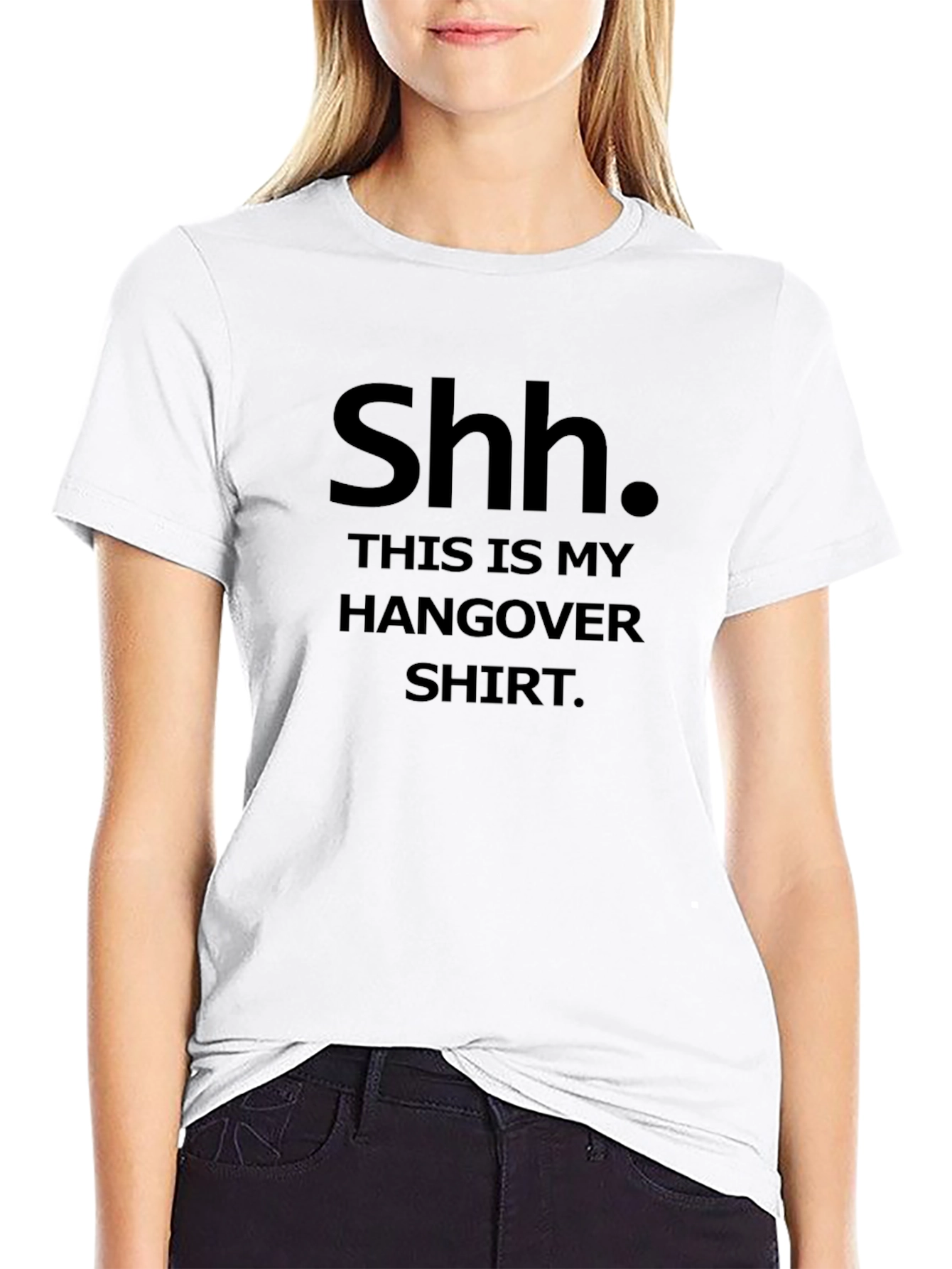 Hangover Shirt - Funny Mens Tee