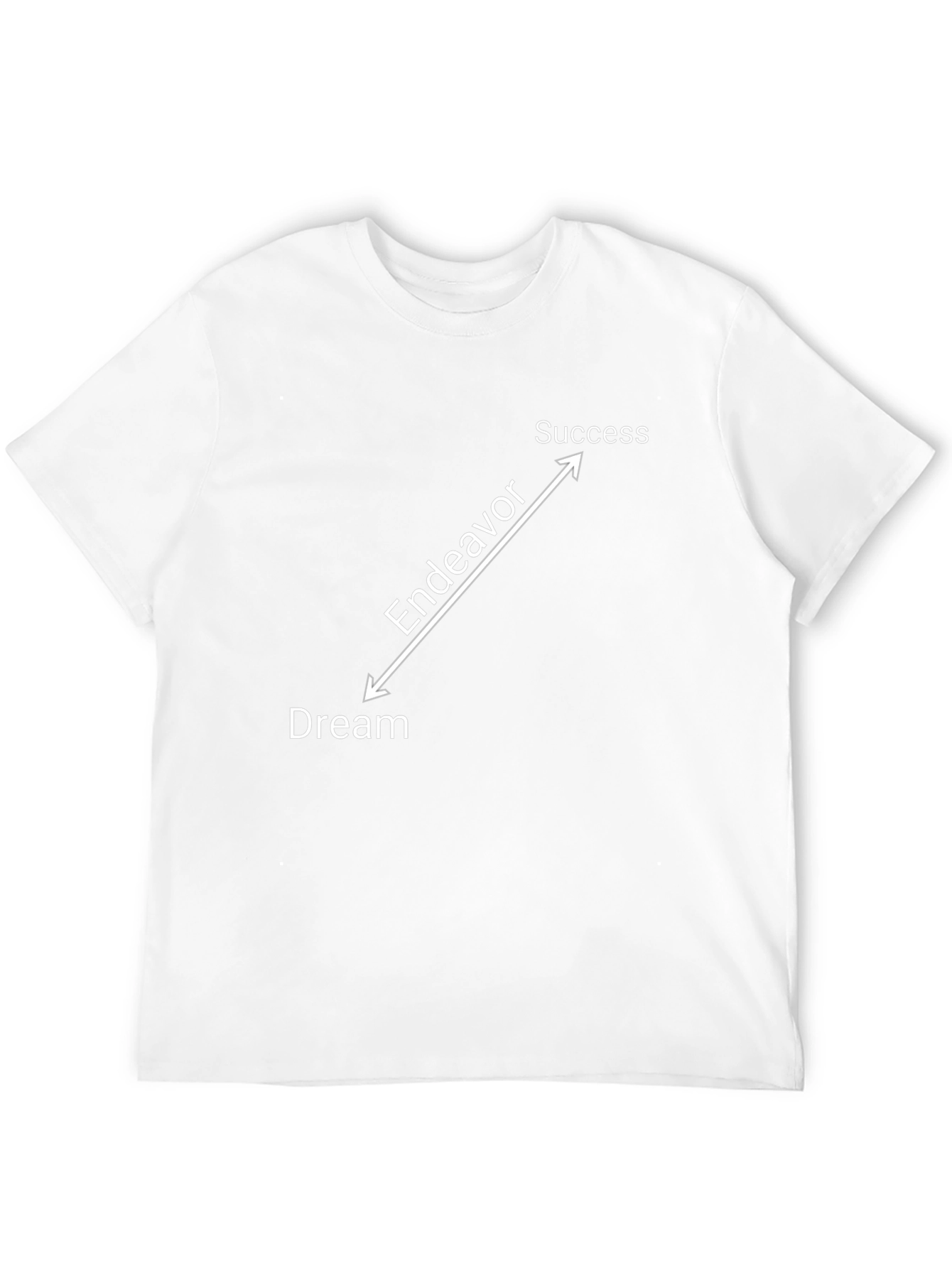 Dream Endeavor Success T-Shirt