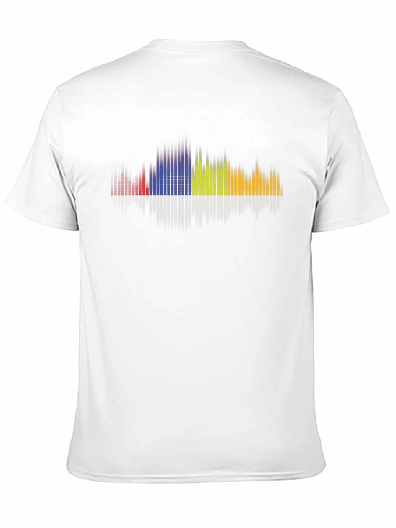 Colorful Spectrum T-Shirt