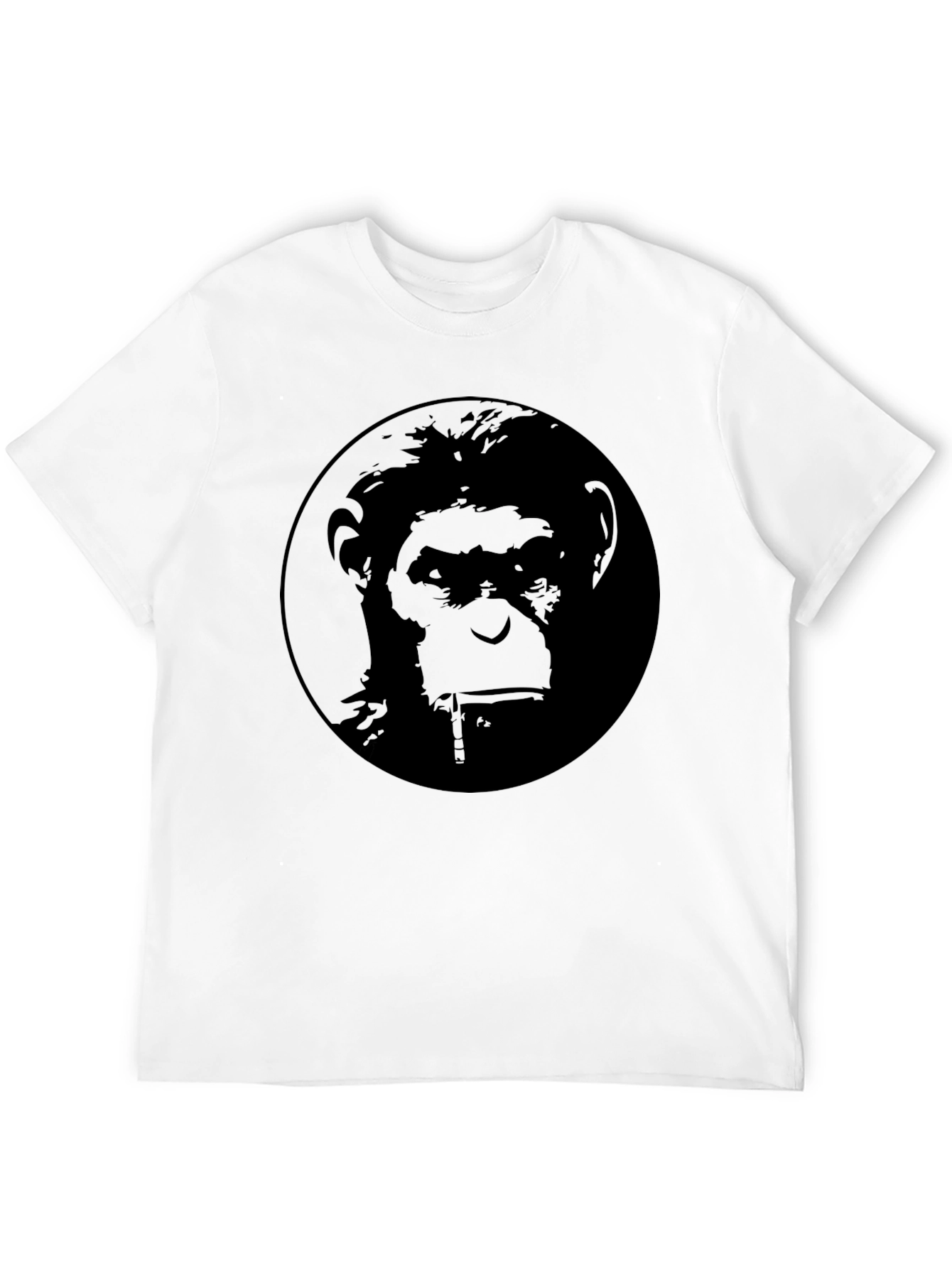 Planet of the Apes Graphic T-Shirt