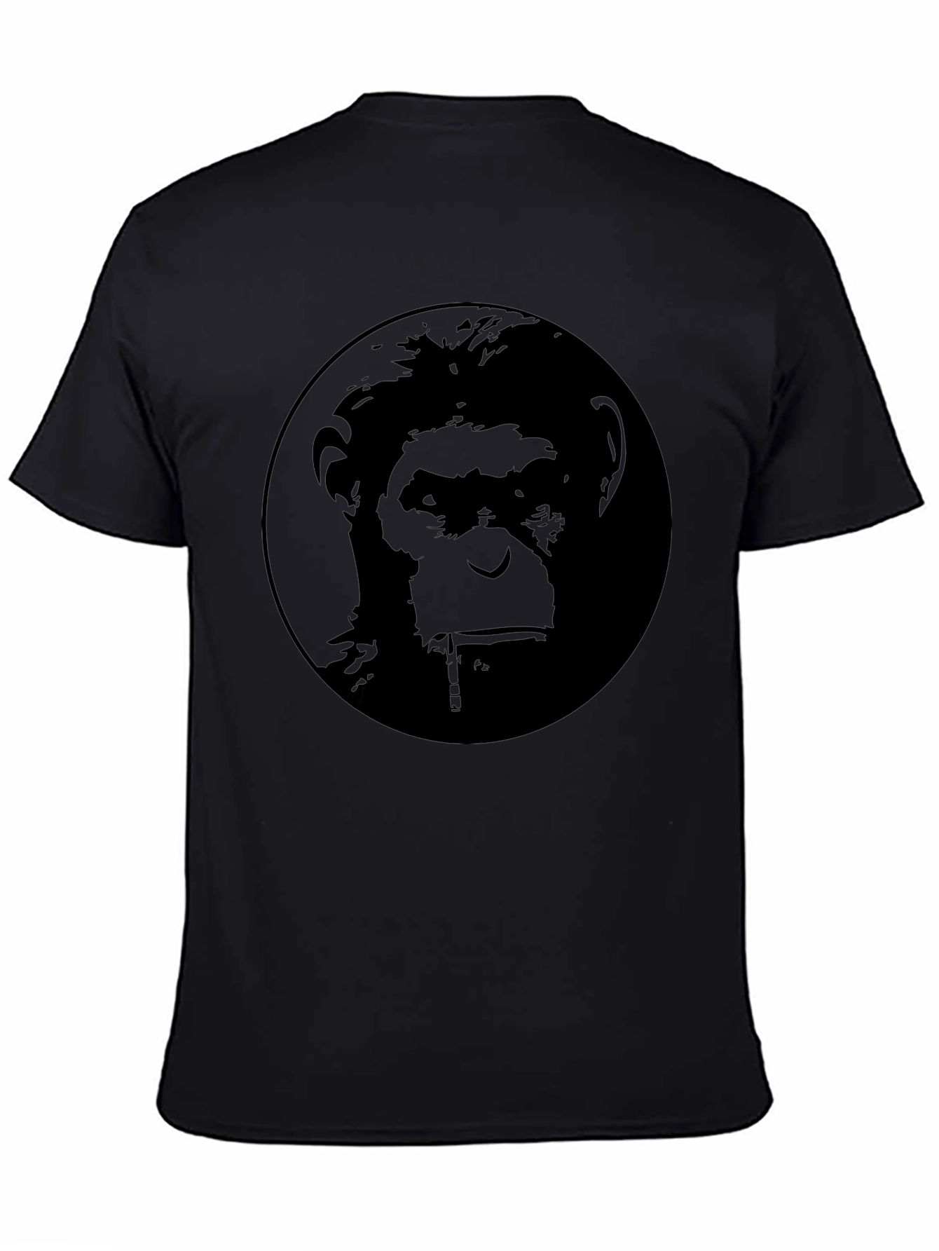 Planet of the Apes Graphic T-Shirt