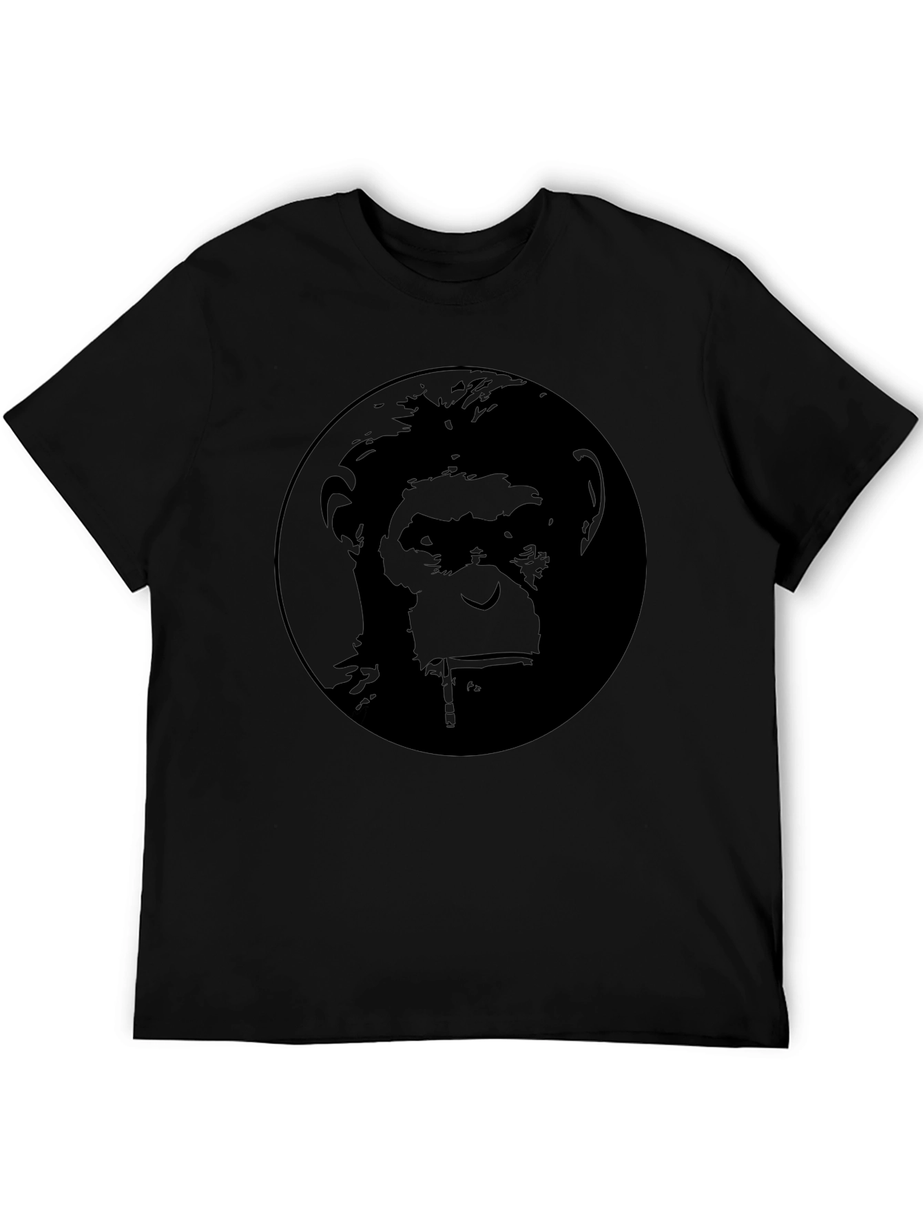 Planet of the Apes Graphic T-Shirt