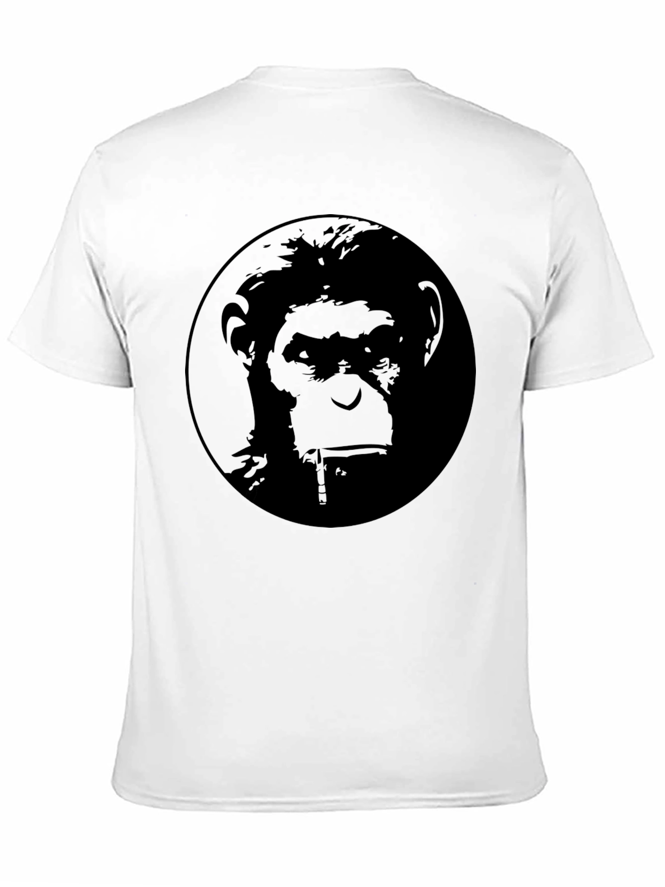 Planet of the Apes Graphic T-Shirt