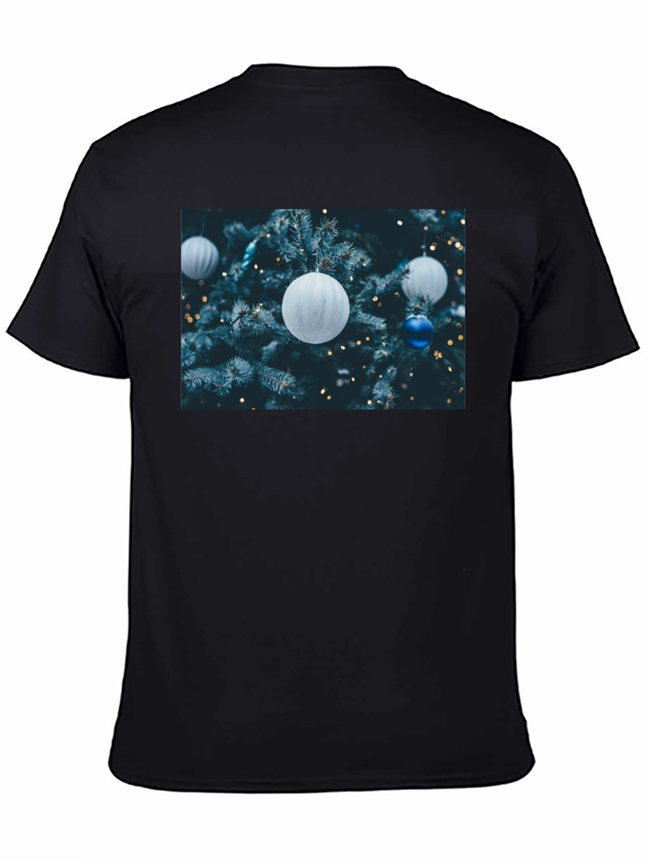 Christmas Tree Ornament T-Shirt