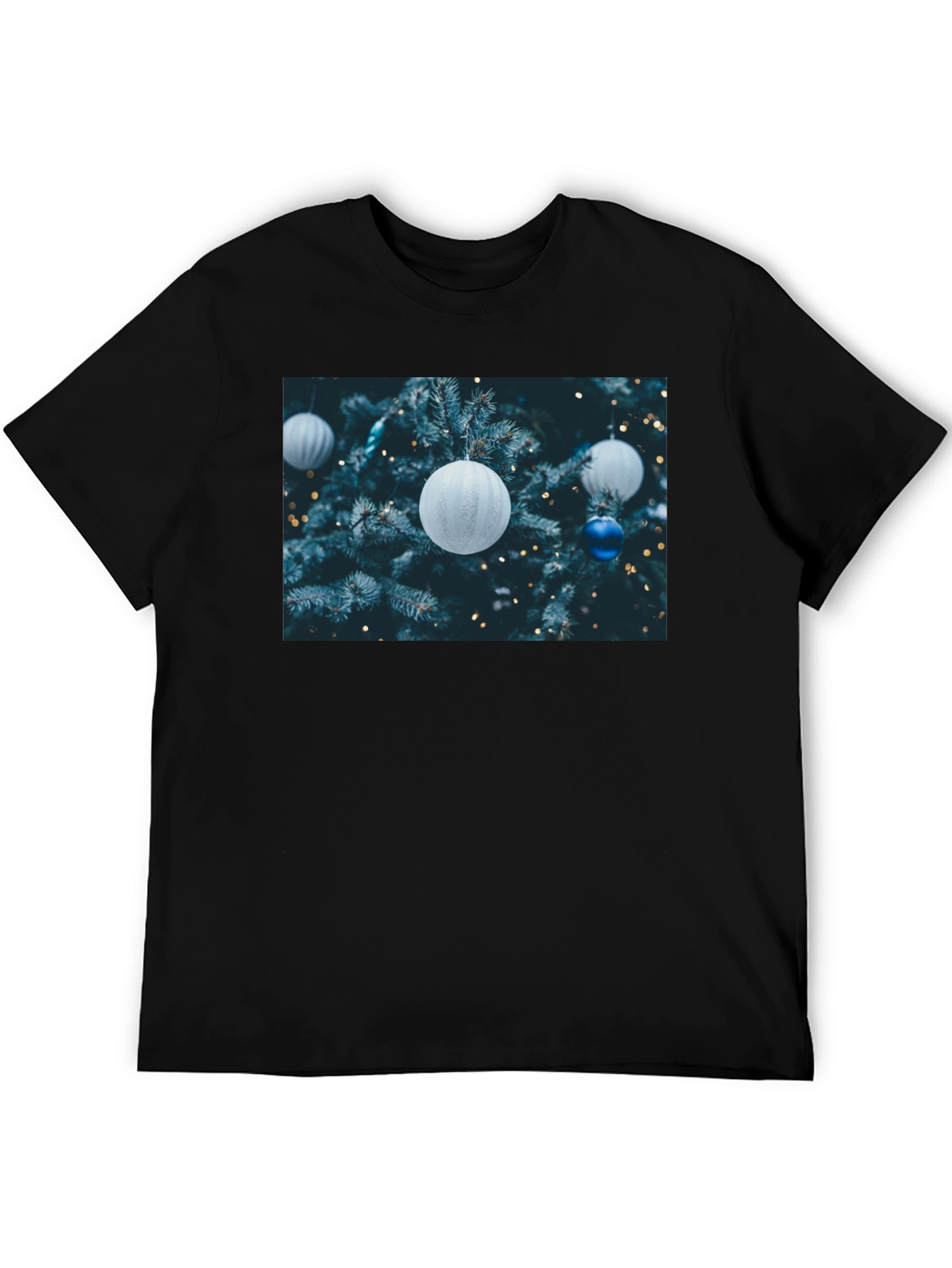 Christmas Tree Ornament T-Shirt