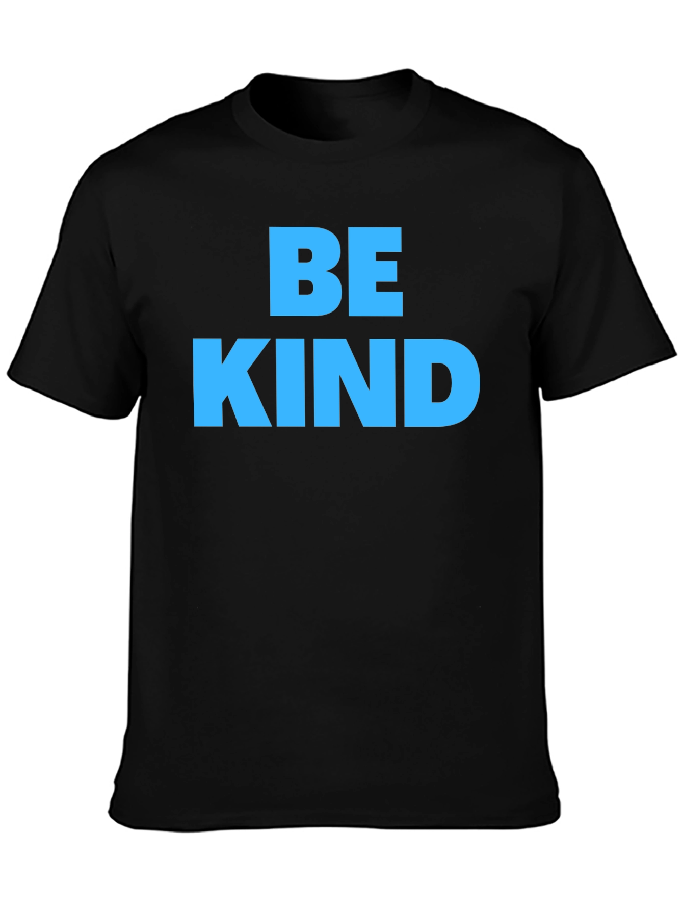 Be Kind Graphic T-Shirt - Trendy Casual Wear