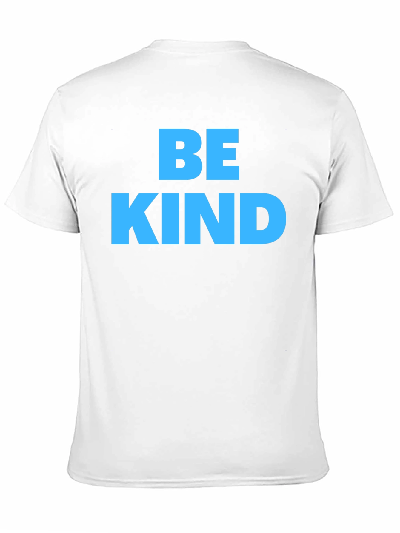 Be Kind Graphic T-Shirt - Trendy Casual Wear
