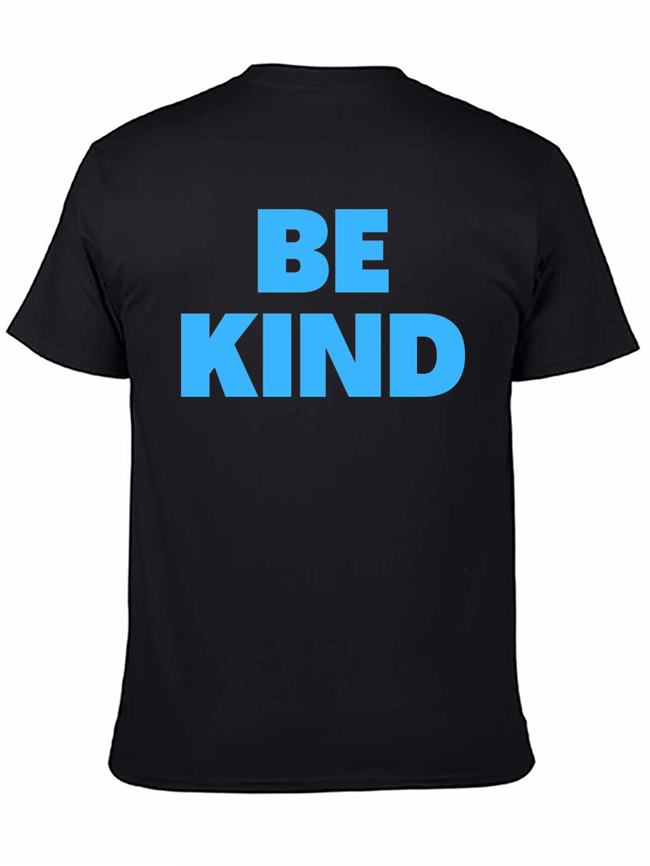Be Kind Graphic T-Shirt - Trendy Casual Wear