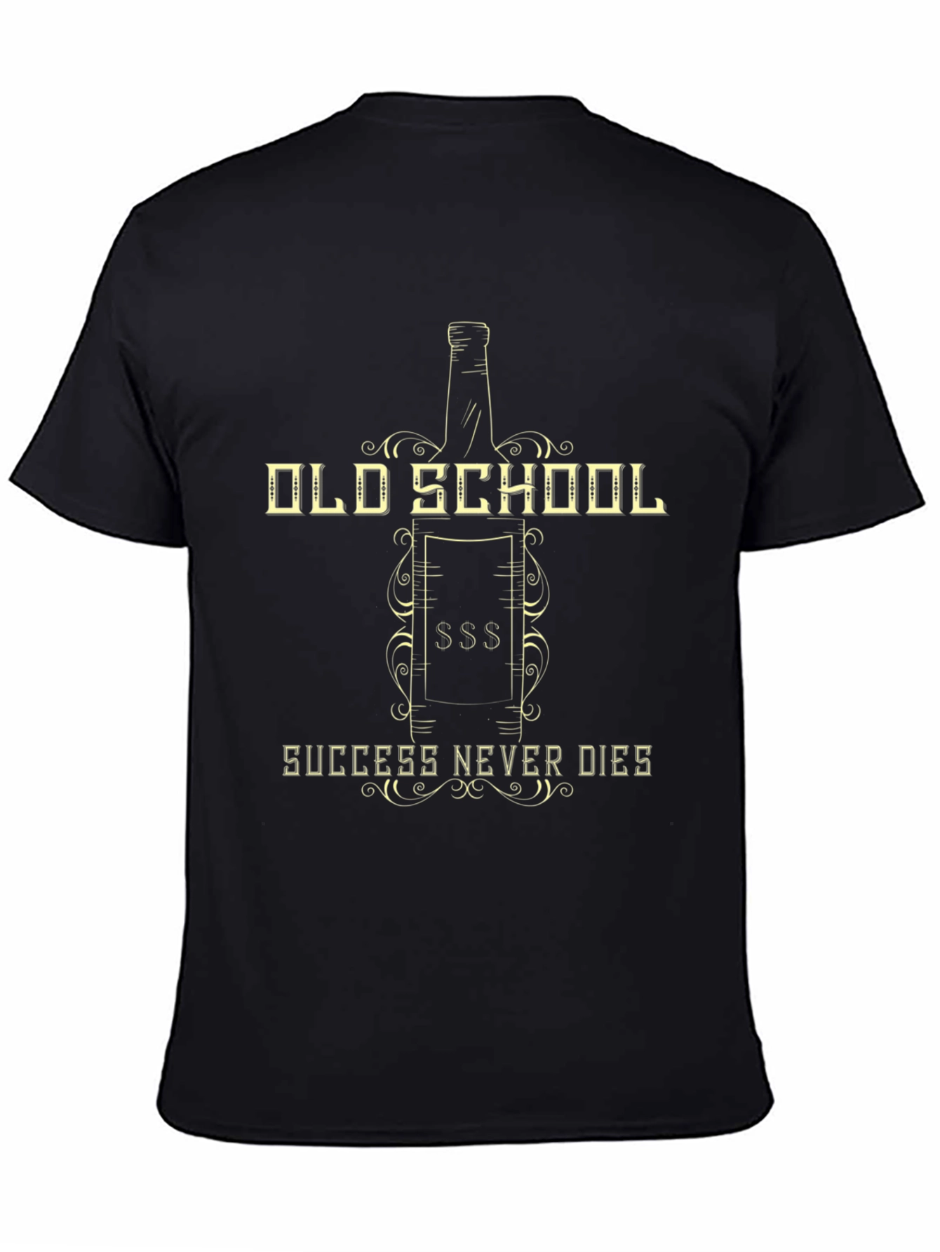 Old School Success T-Shirt