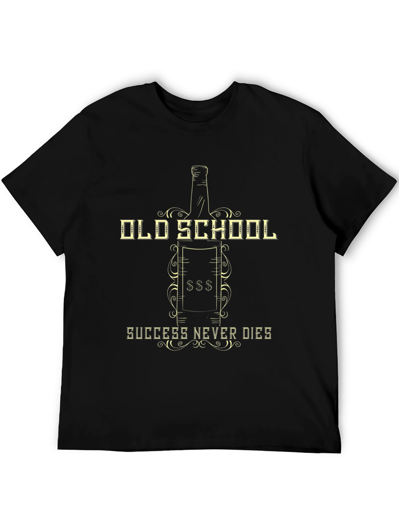 Old School Success T-Shirt