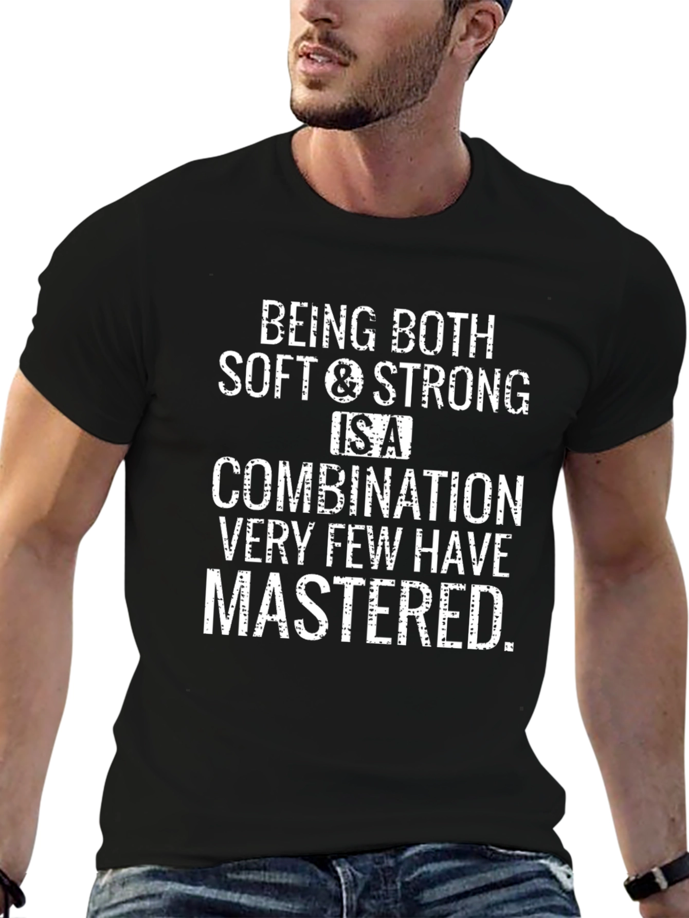 Soft & Strong T-Shirt