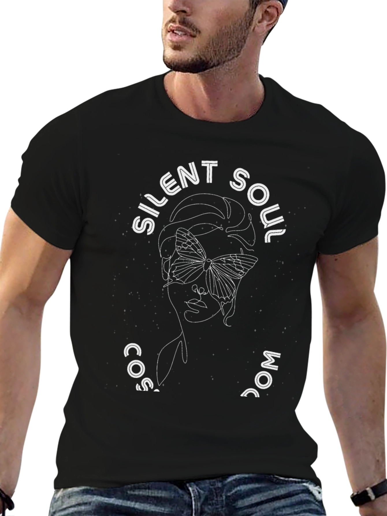 Silent Soul T-Shirt