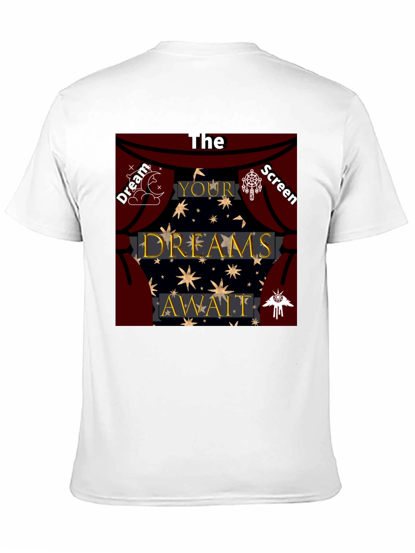 Dream Screen T-Shirt