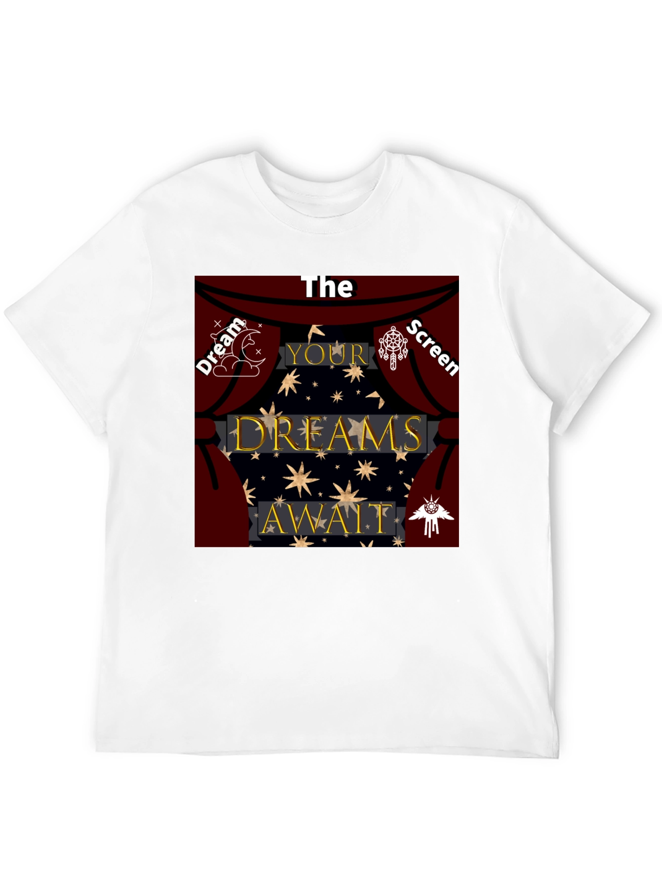 Dream Screen T-Shirt