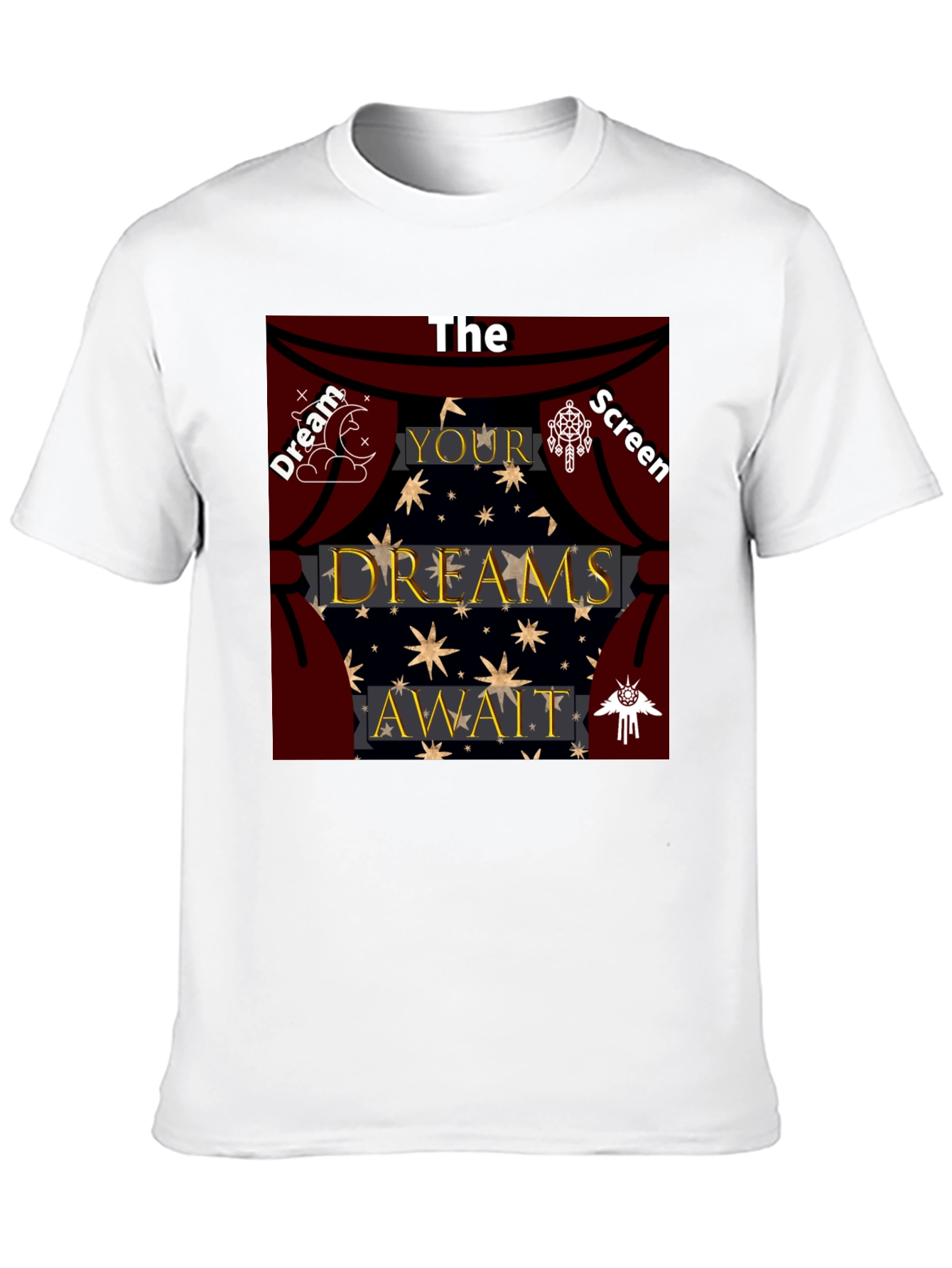 Dream Screen T-Shirt