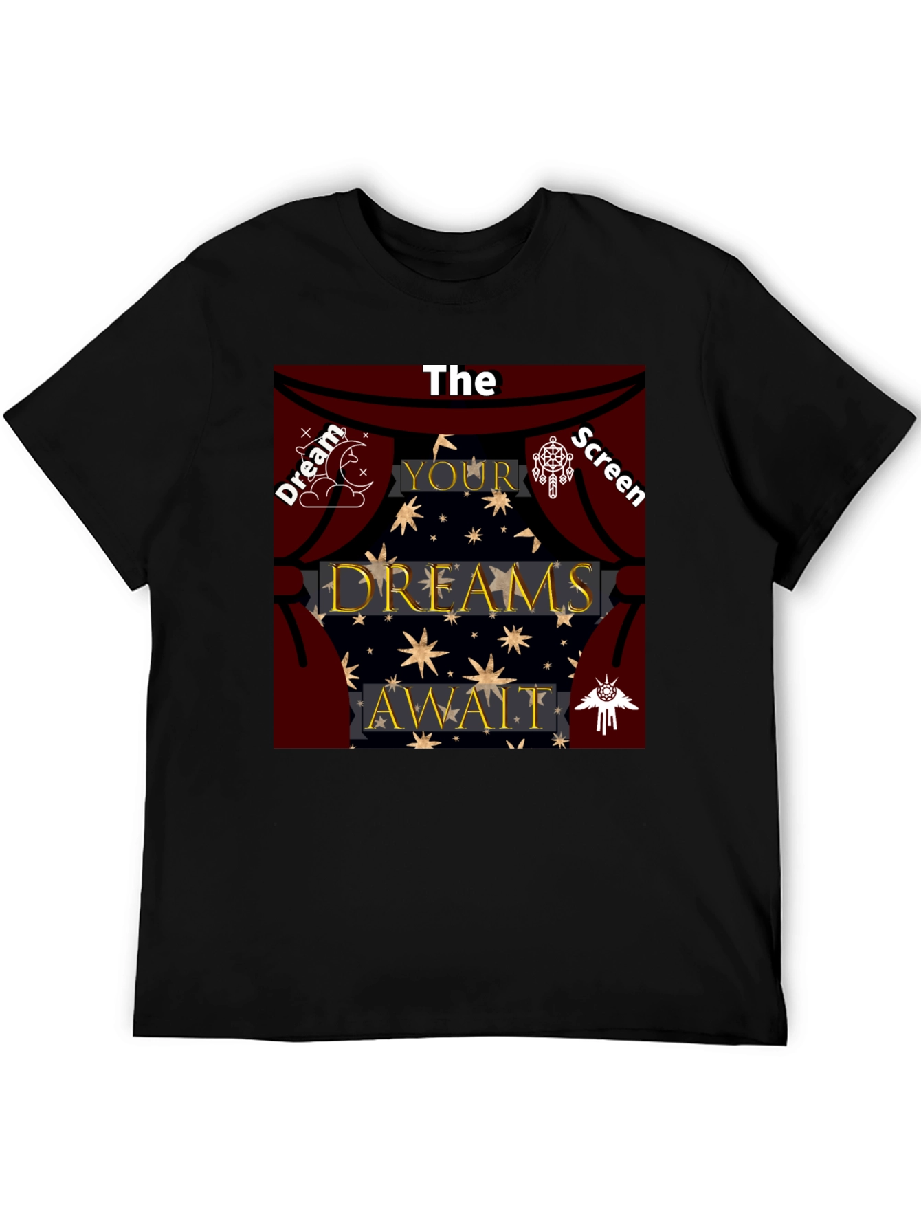 Dream Screen T-Shirt
