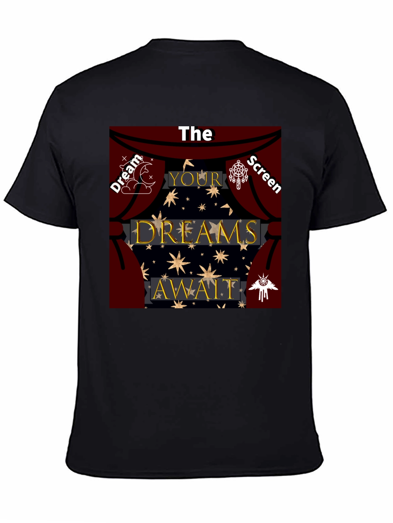 Dream Screen T-Shirt
