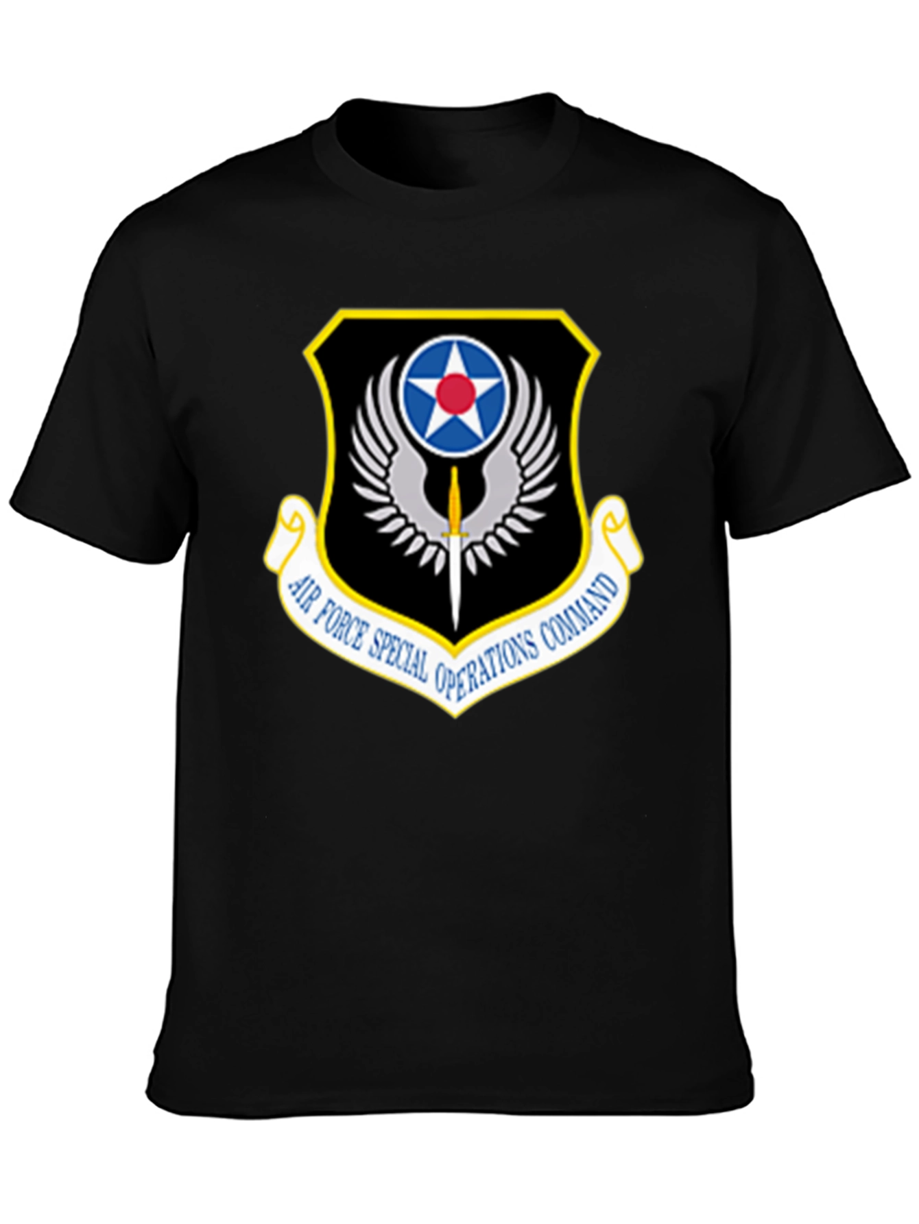 Air Force Special Operations Command Graphic T-Shirt