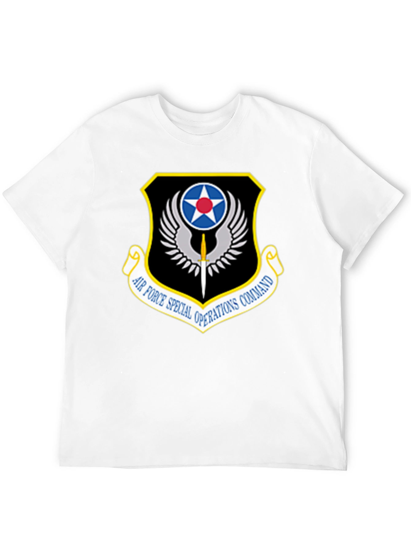 Air Force Special Operations Command Graphic T-Shirt