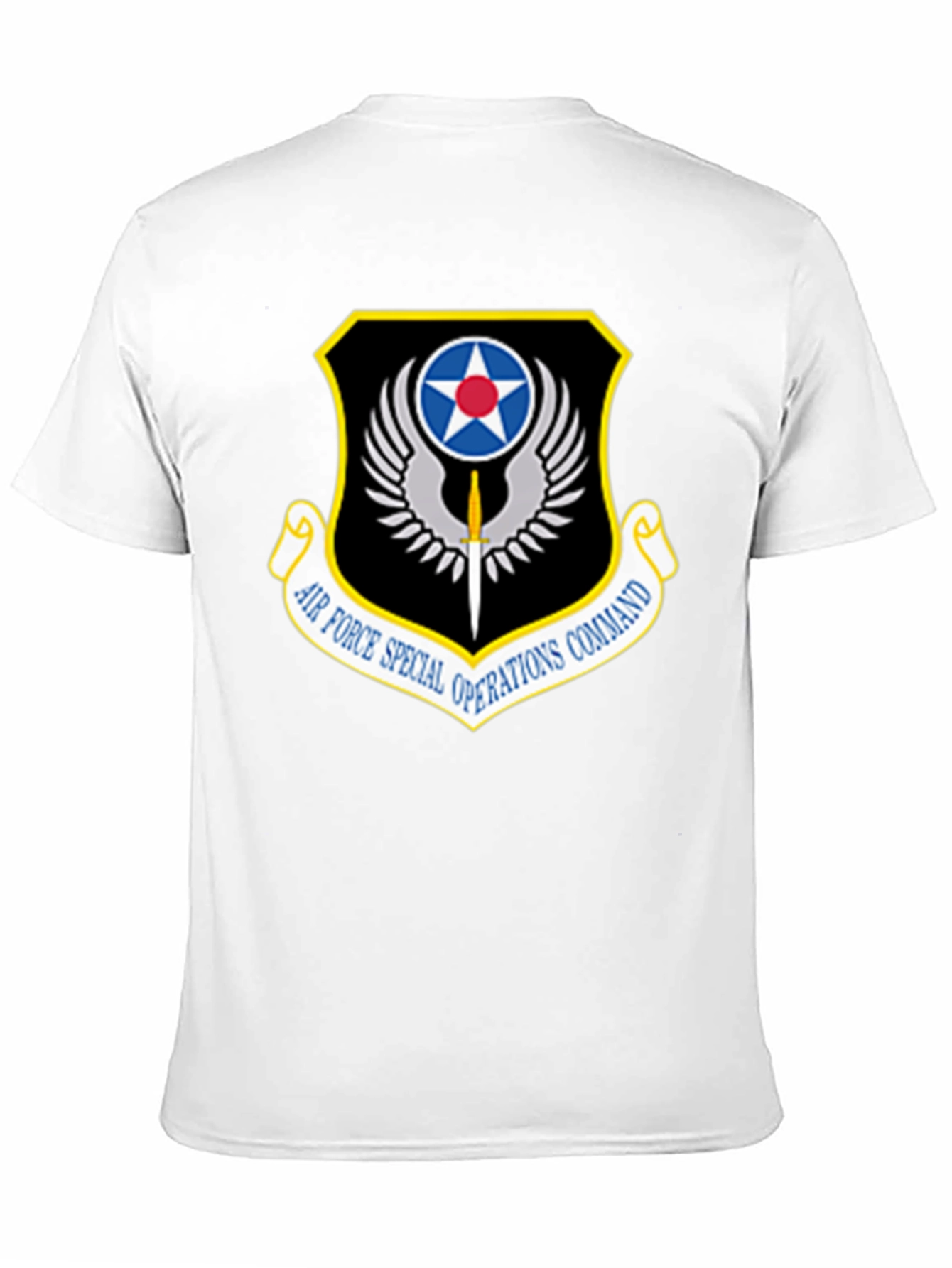 Air Force Special Operations Command Graphic T-Shirt