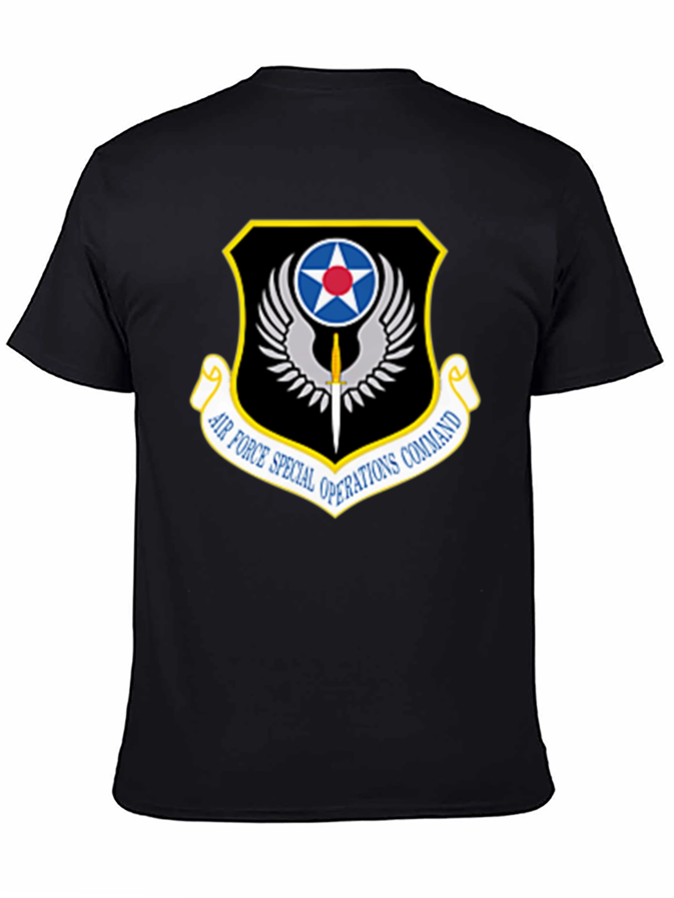 Air Force Special Operations Command Graphic T-Shirt
