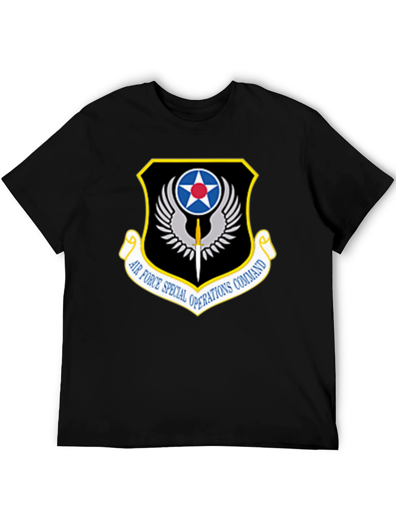 Air Force Special Operations Command Graphic T-Shirt