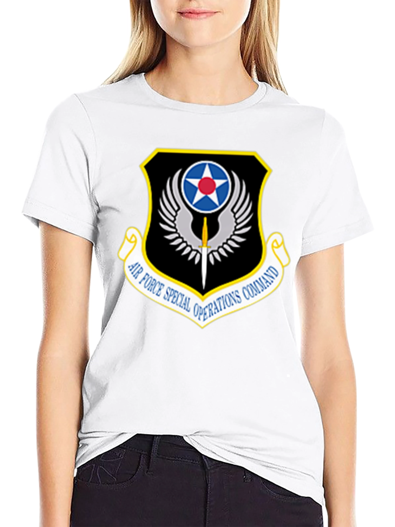 Air Force Special Operations Command Graphic T-Shirt