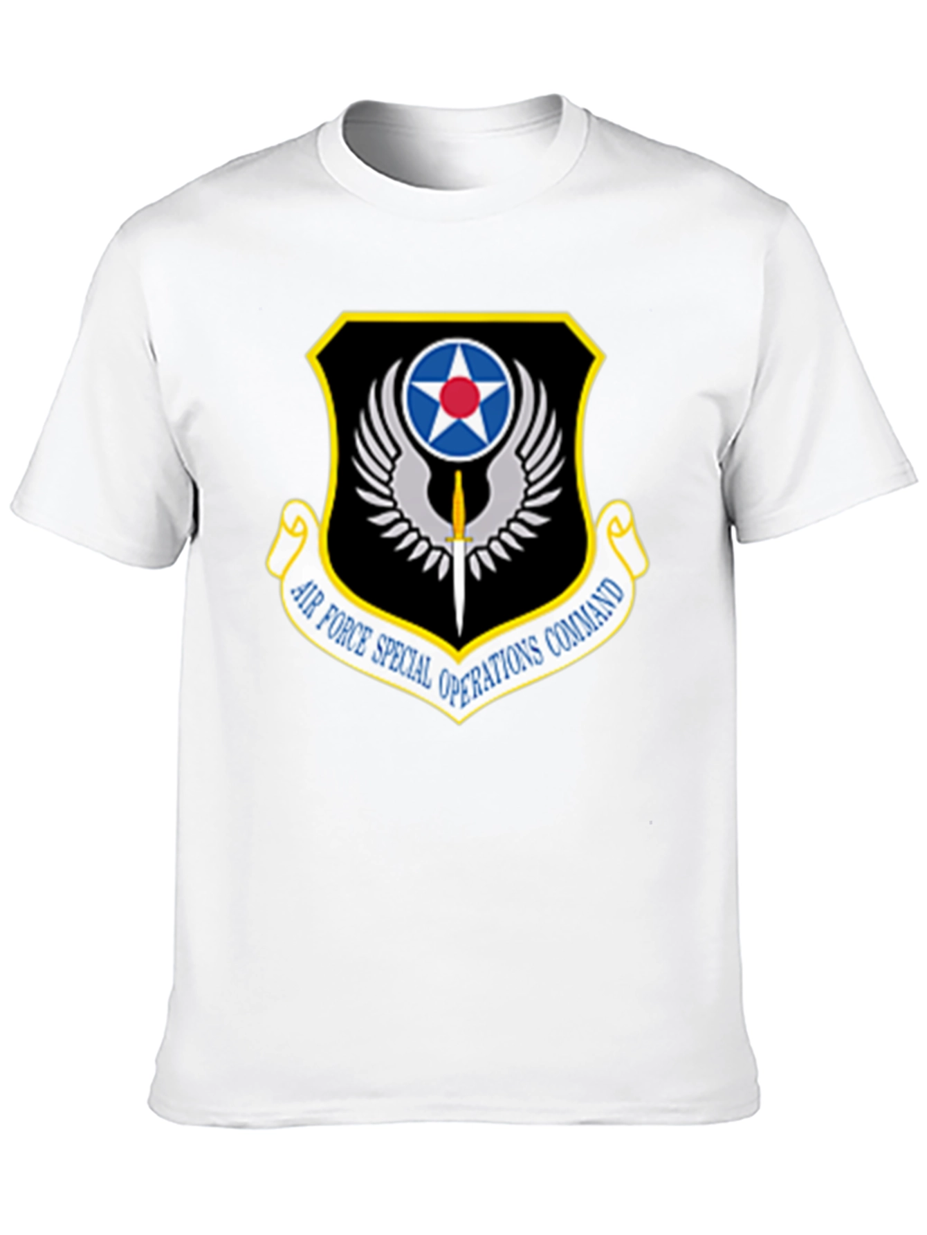 Air Force Special Operations Command Graphic T-Shirt