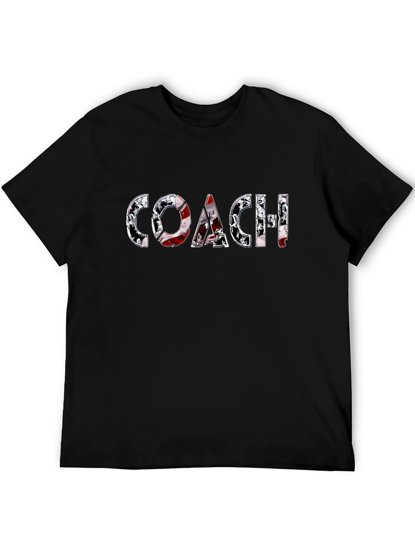Coach T-Shirt
