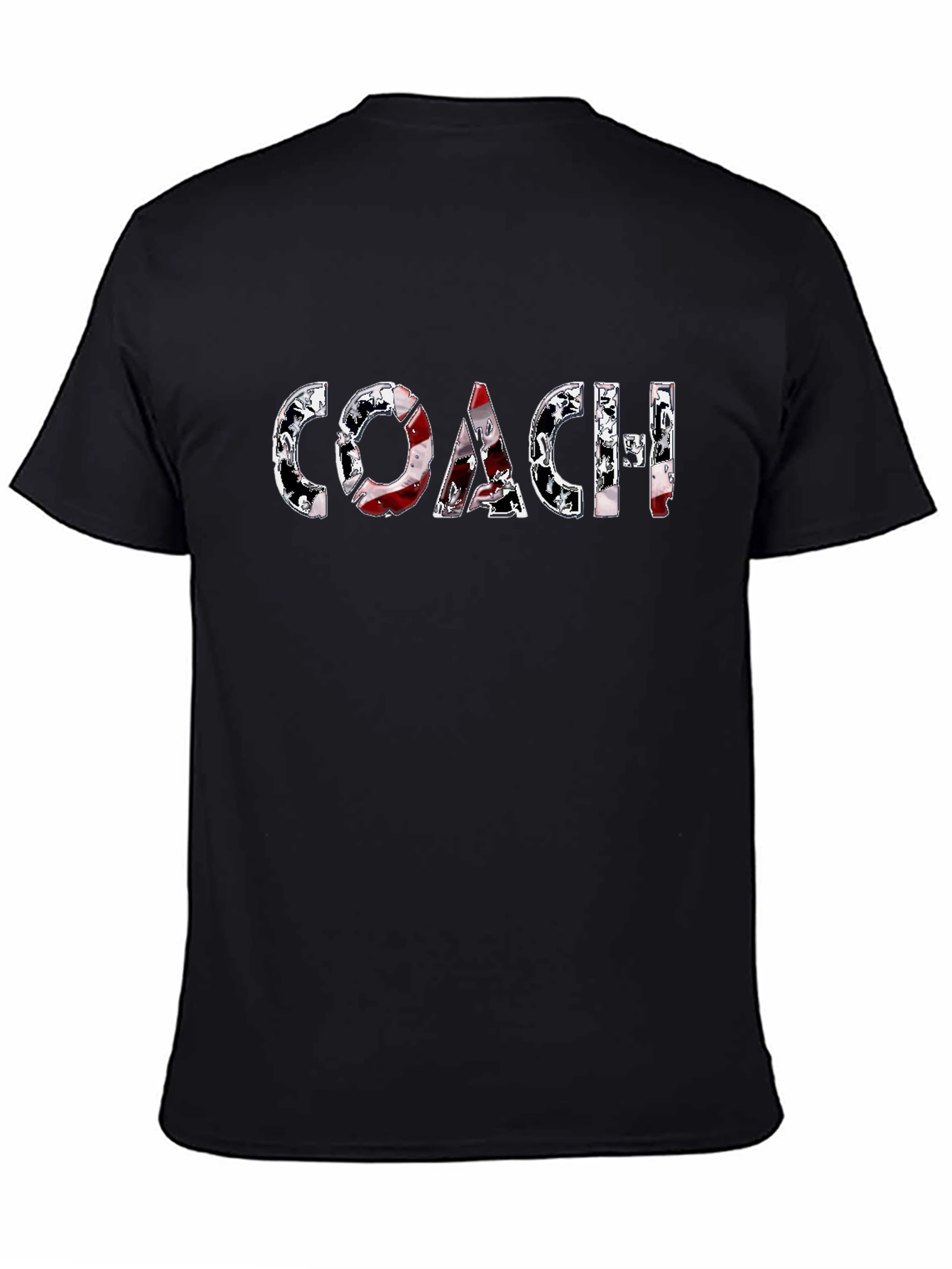 Coach T-Shirt