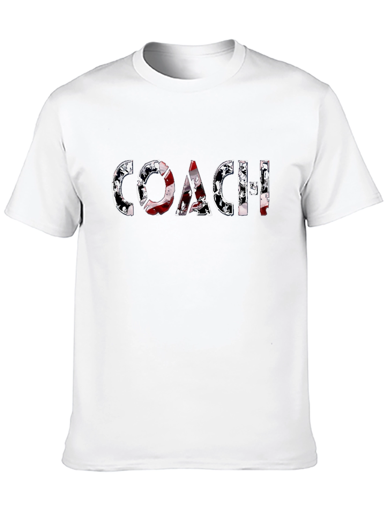 Coach T-Shirt
