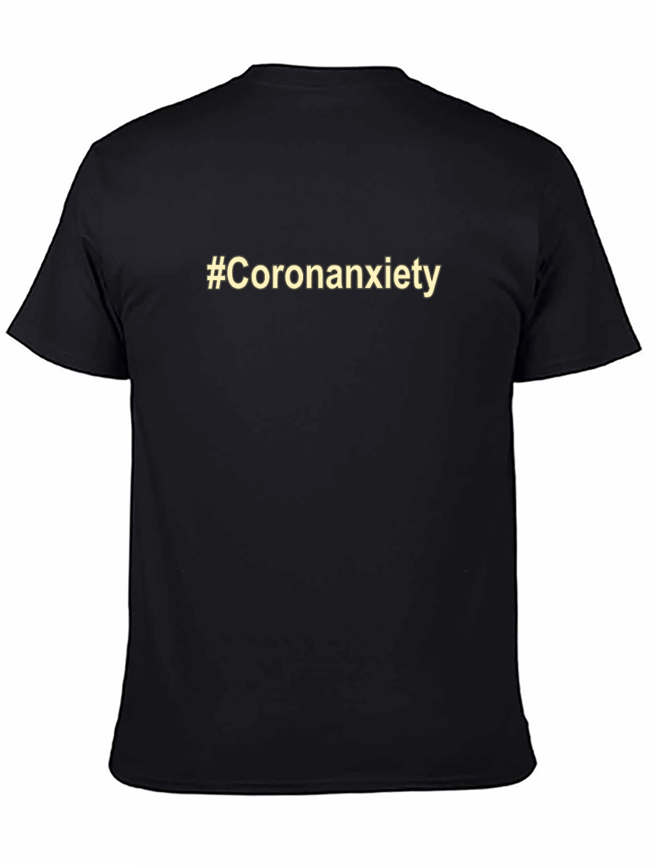 Corona Anxiety T-Shirt