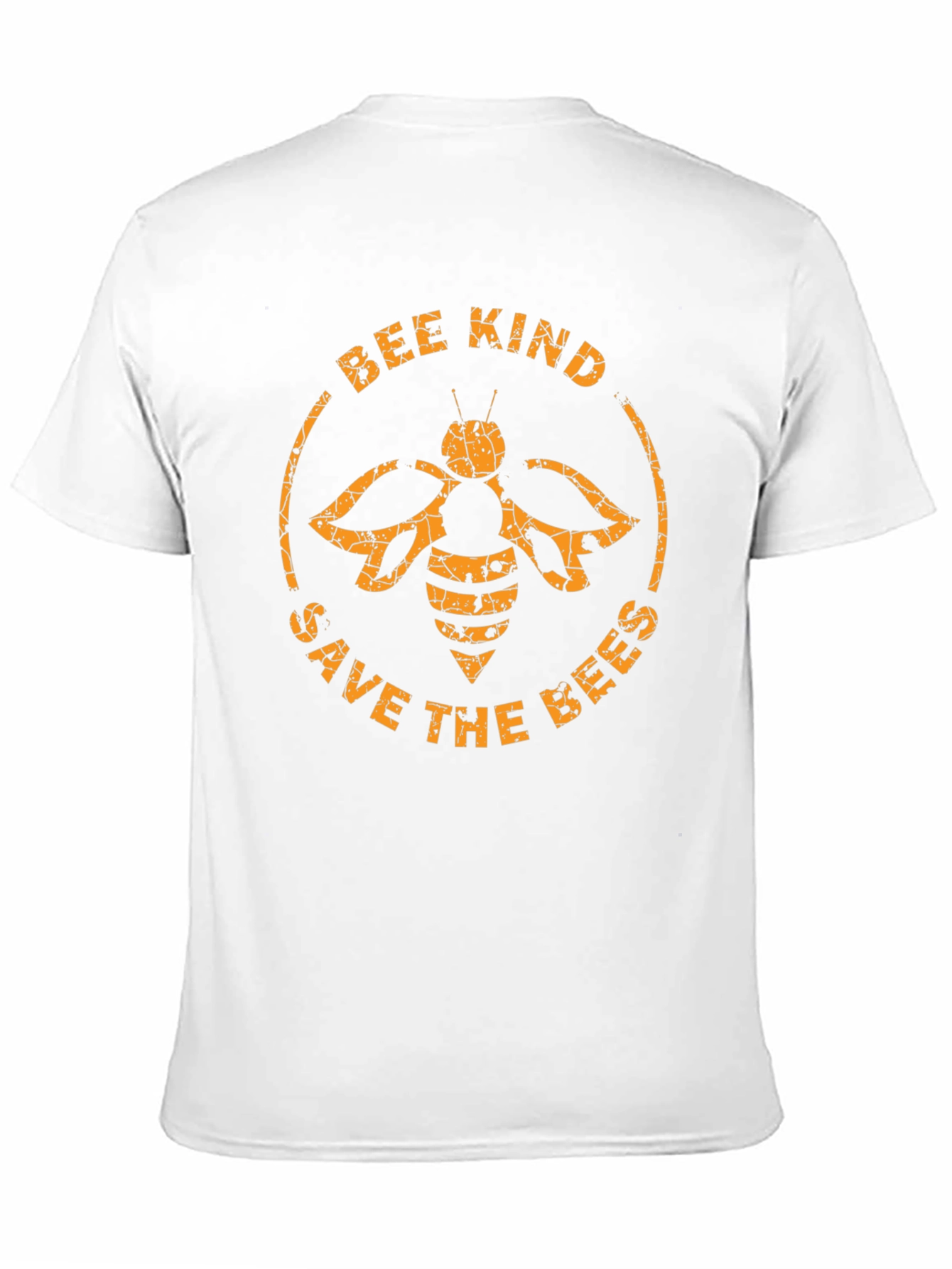 Bee Kind Save The Bees Graphic Tee