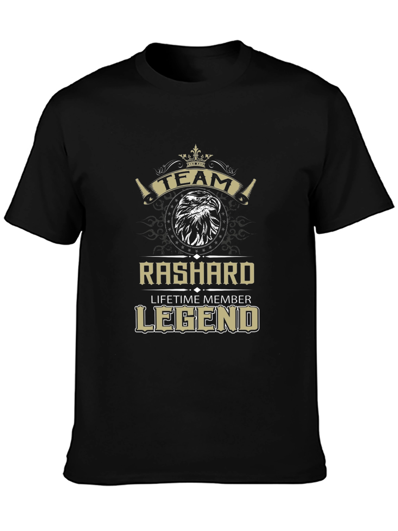 Rashard Lifetime Member Legend T-Shirt