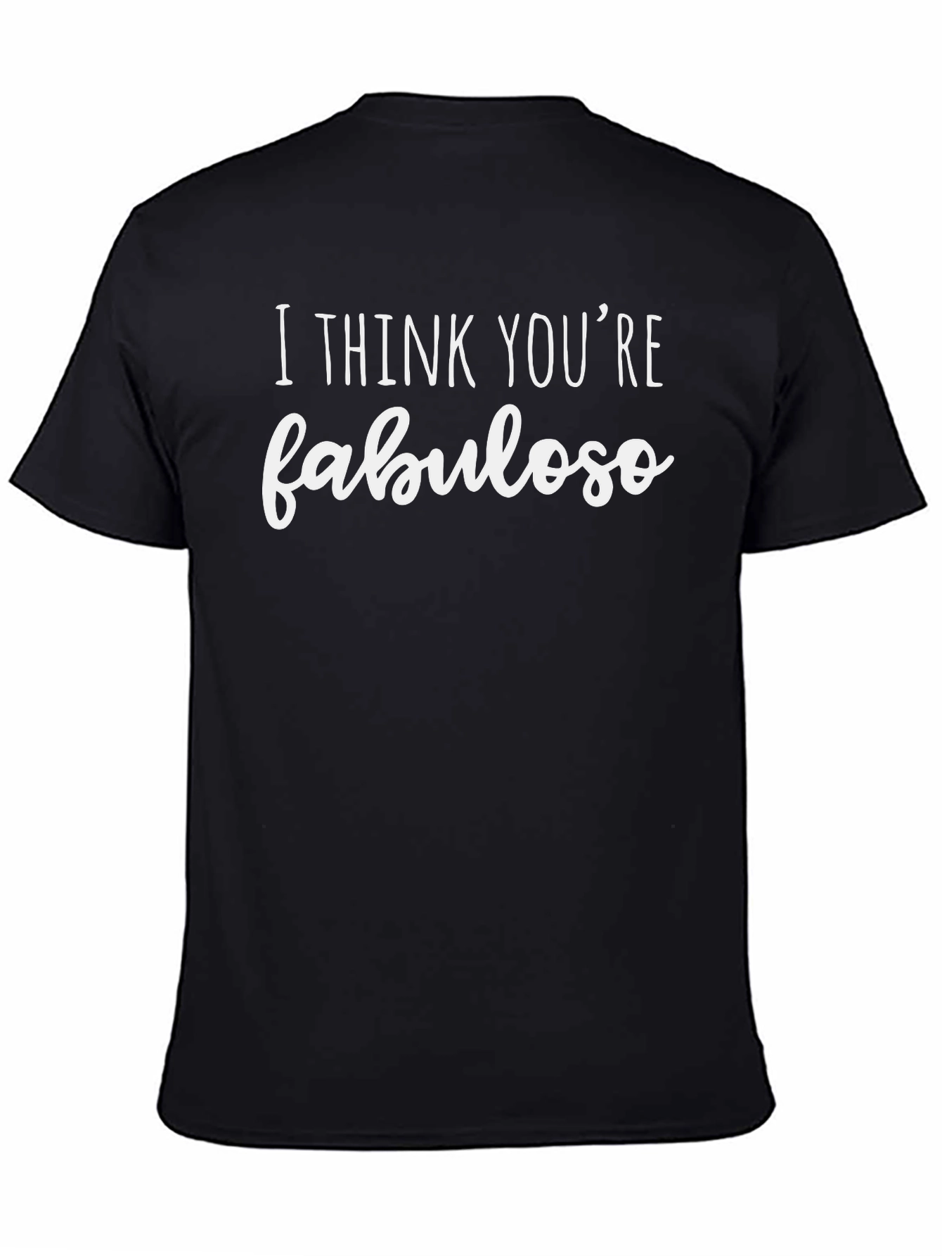 Fabuloso Graphic Tee