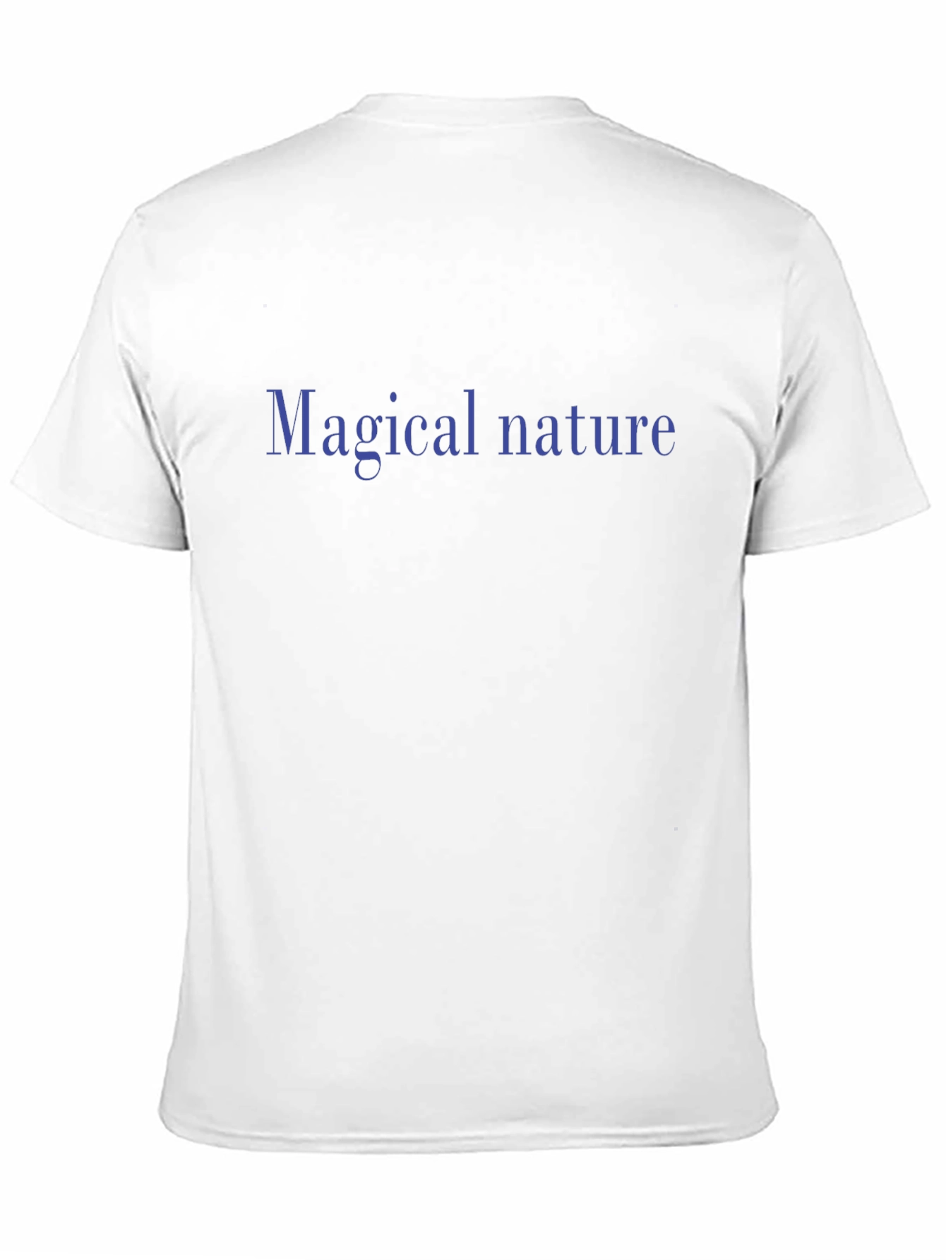 Magical Nature Graphic T-Shirt - Unisex