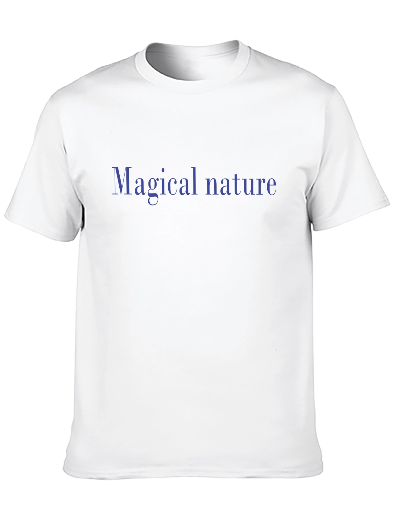 Magical Nature Graphic T-Shirt - Unisex