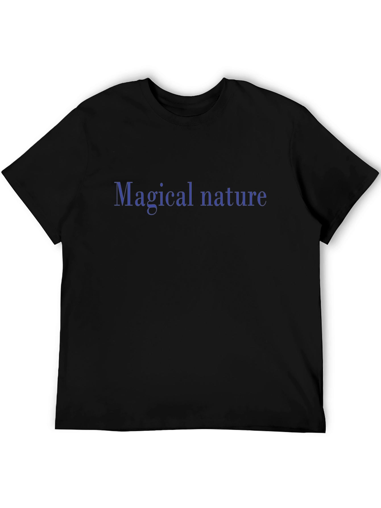 Magical Nature Graphic T-Shirt - Unisex