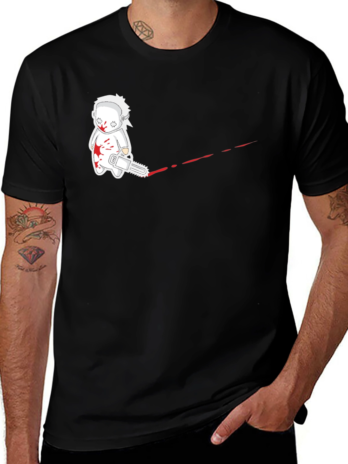 Creepy Cute T-Shirt
