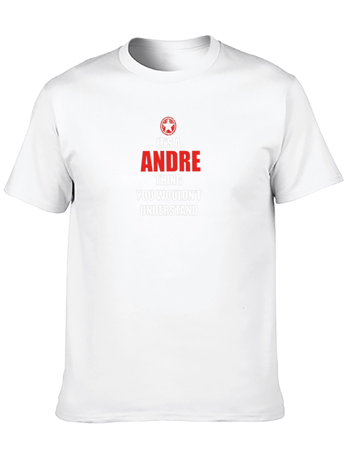 Its An Andre Thing T-Shirt
