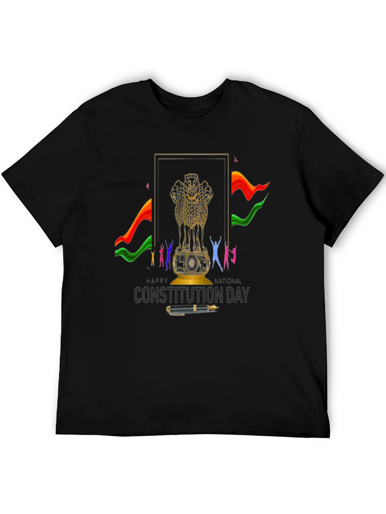 Constitution Day Graphic Tee