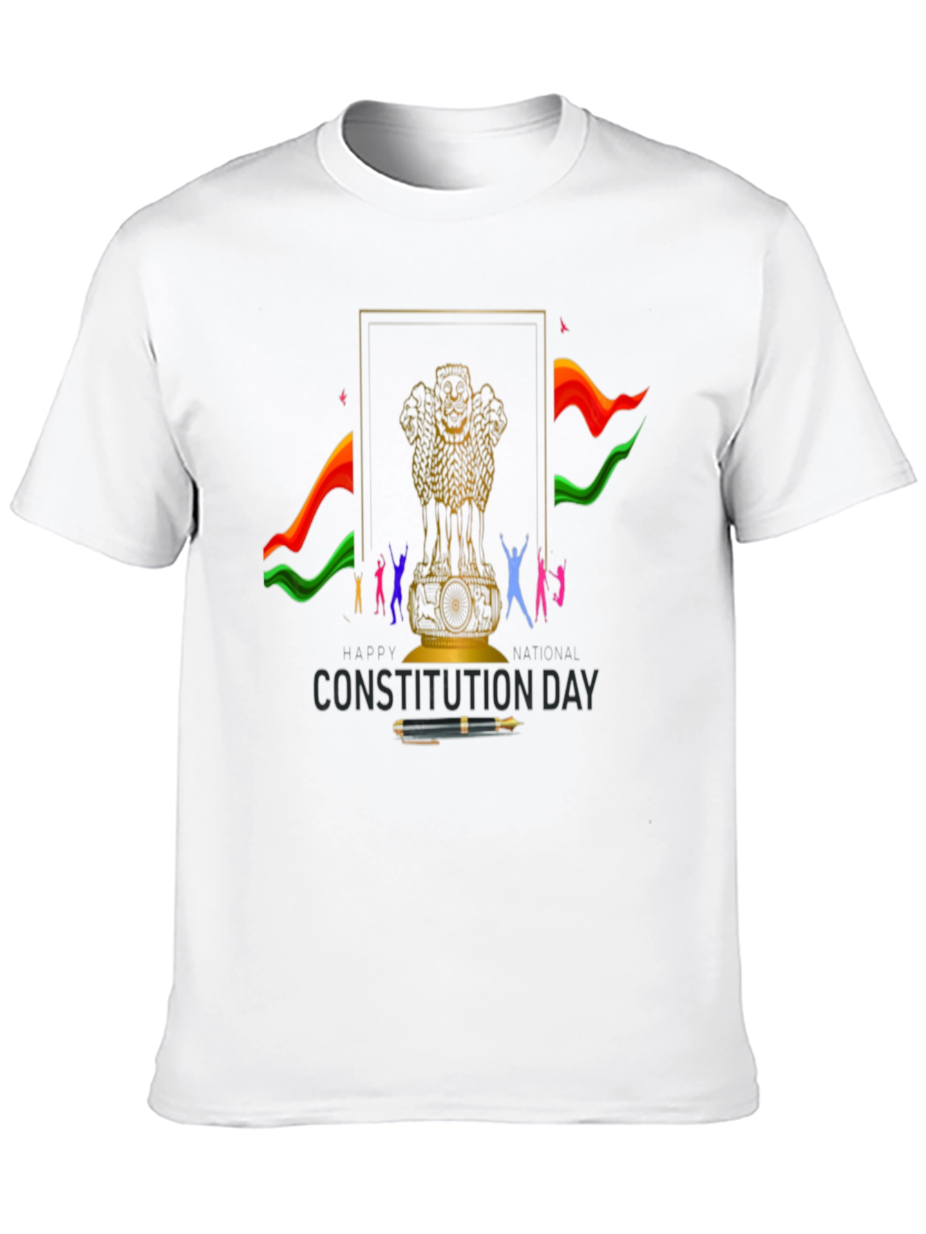 Constitution Day Graphic Tee