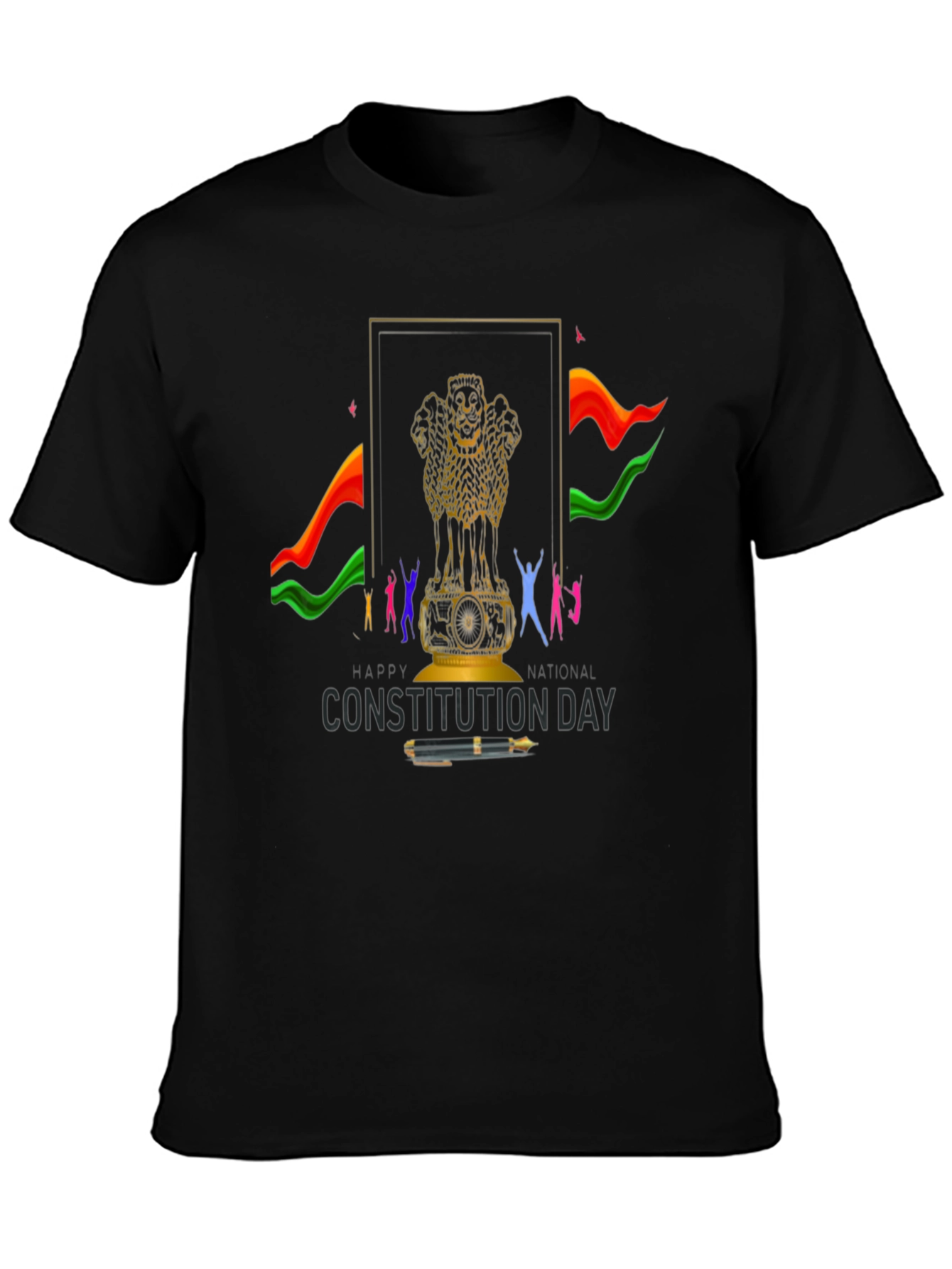 Constitution Day Graphic Tee