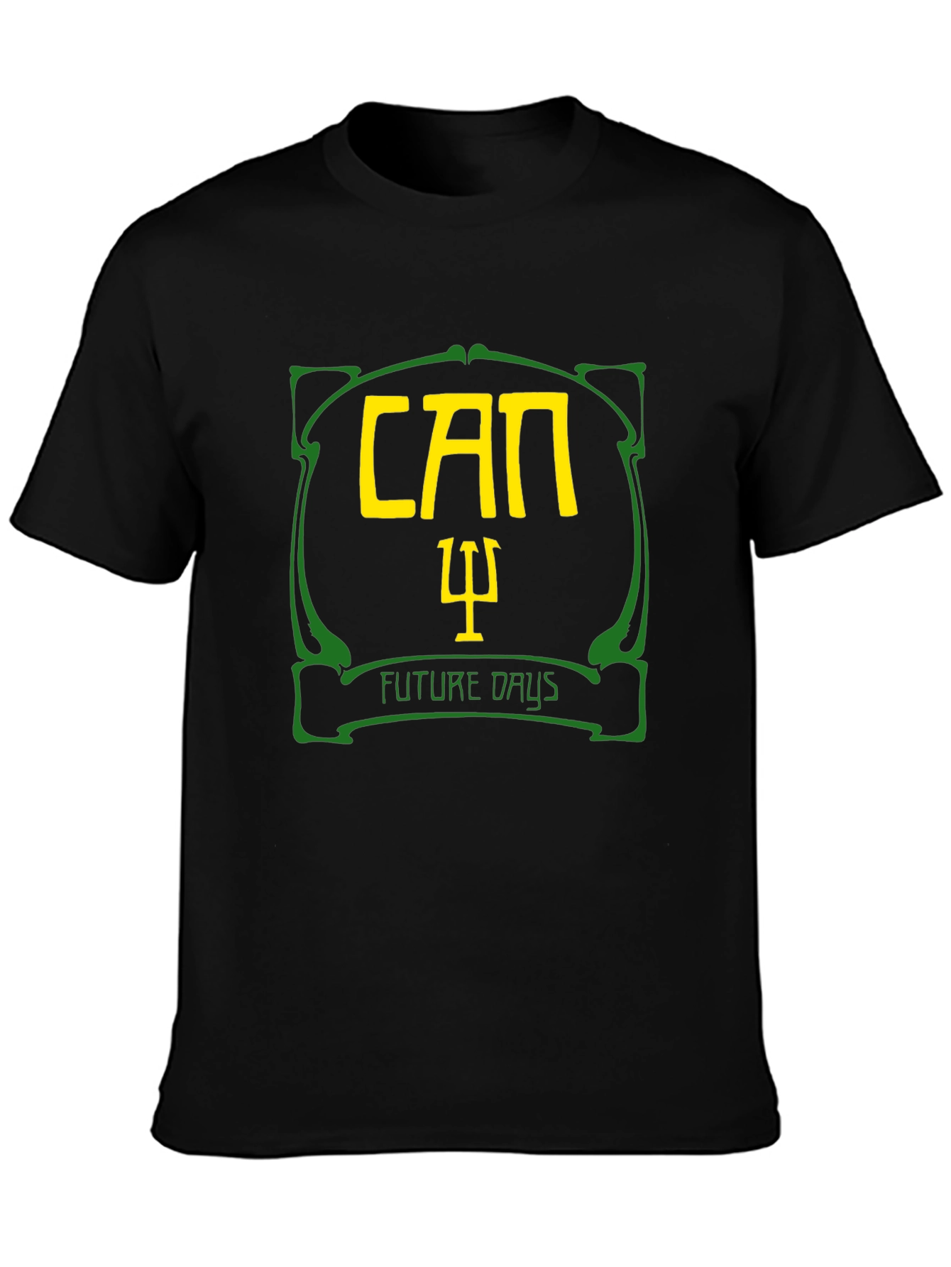 CAN Future Days Graphic T-Shirt