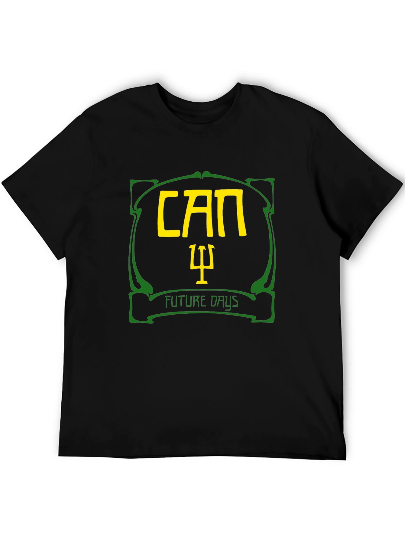 CAN Future Days Graphic T-Shirt