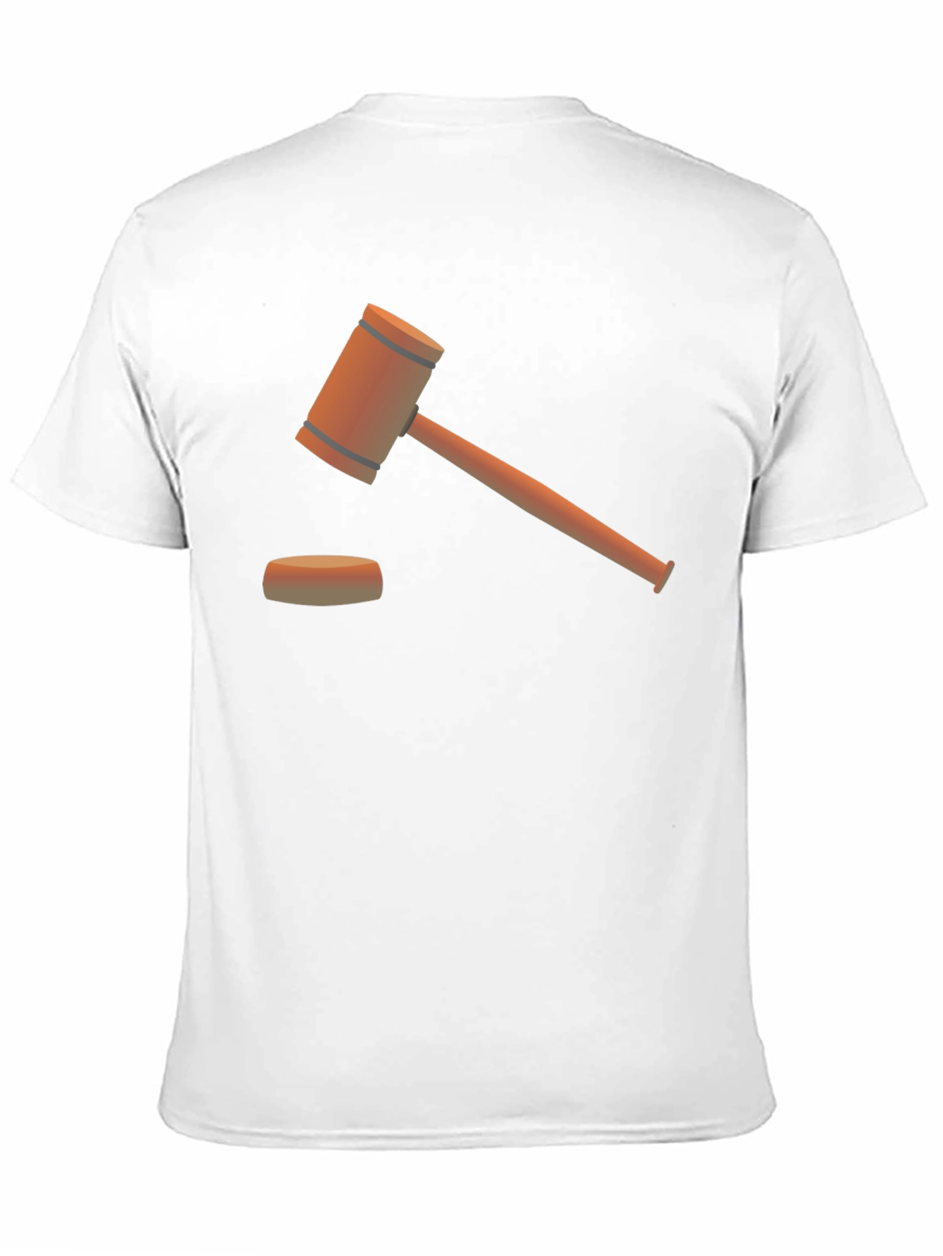 Hammer Time T-Shirt
