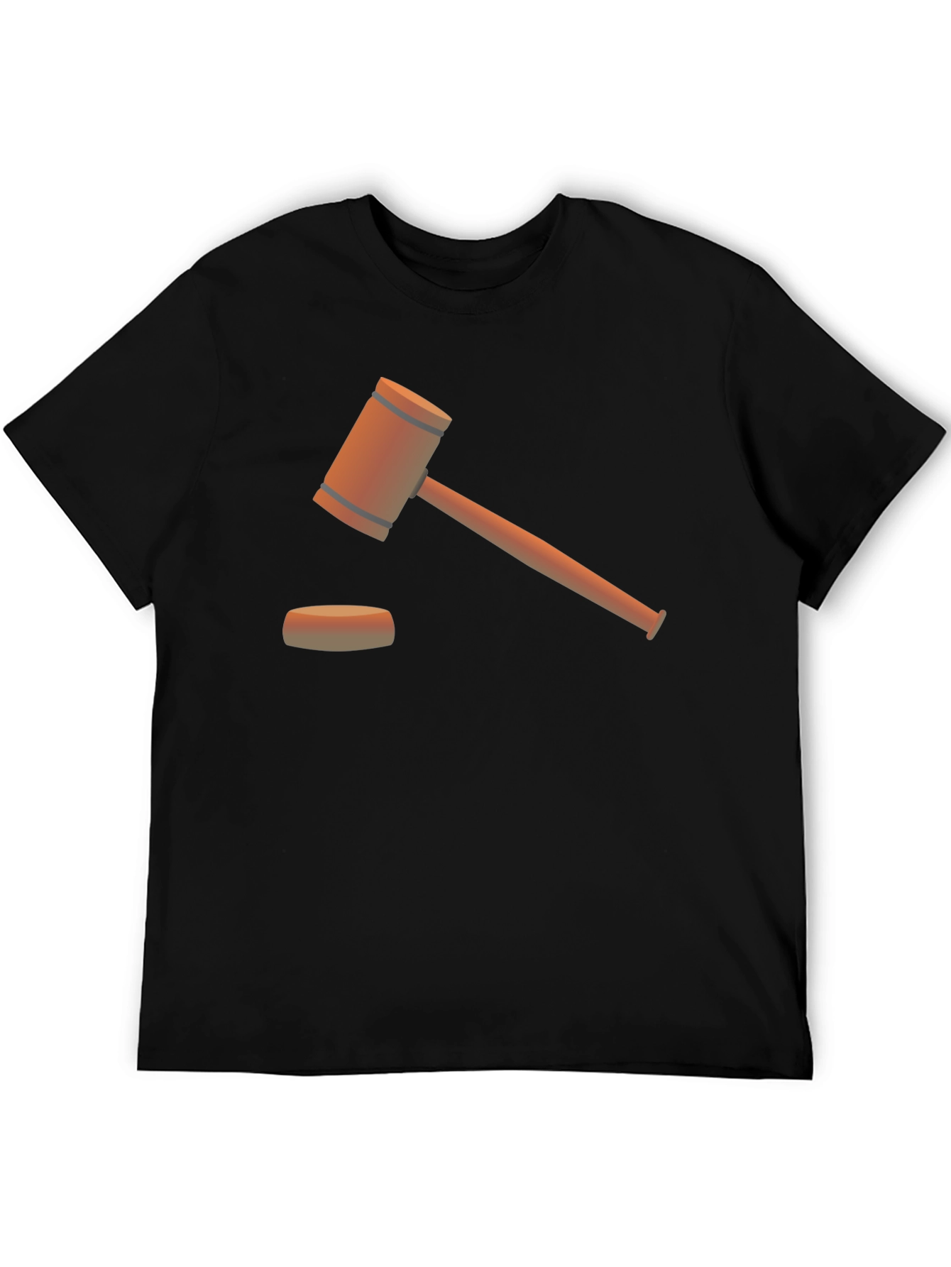Hammer Time T-Shirt